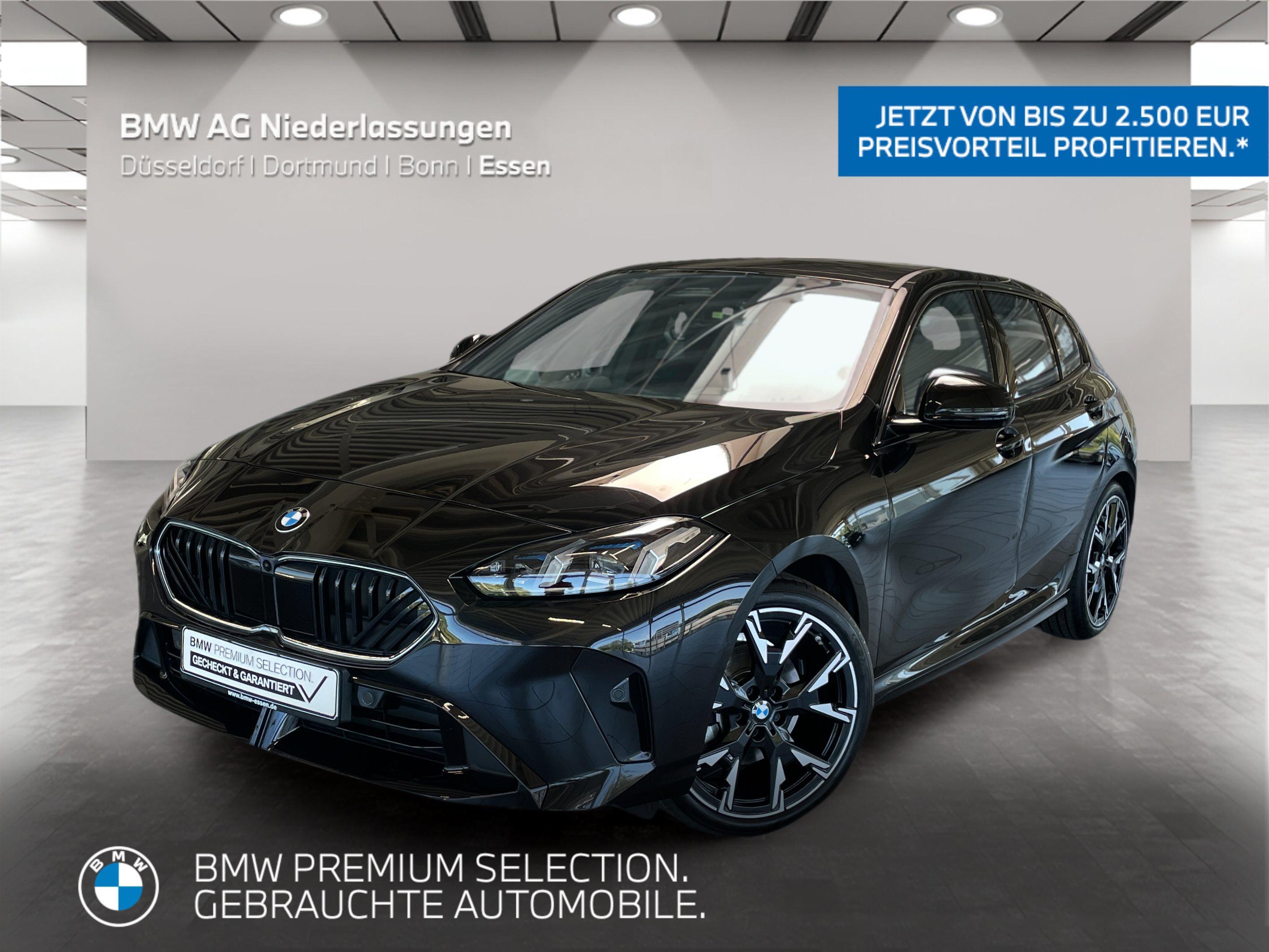 BMW 1er