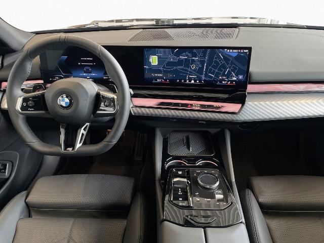BMW 5er Touring – Bild 7