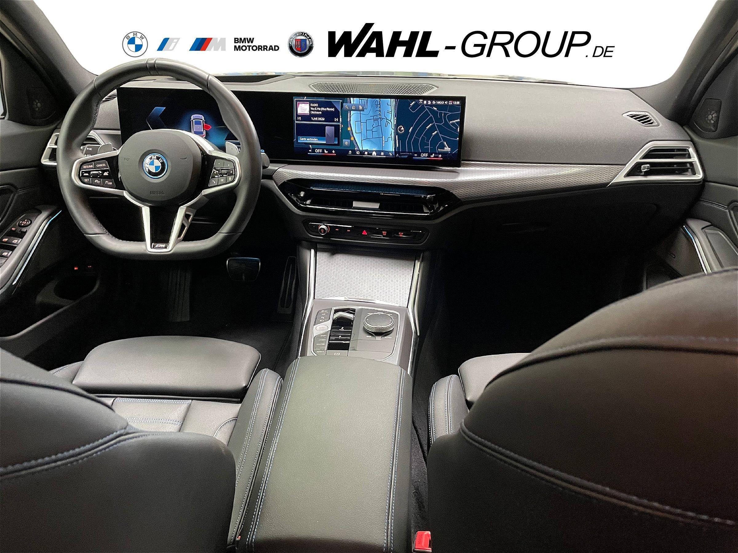 BMW 3er Touring – Bild 7