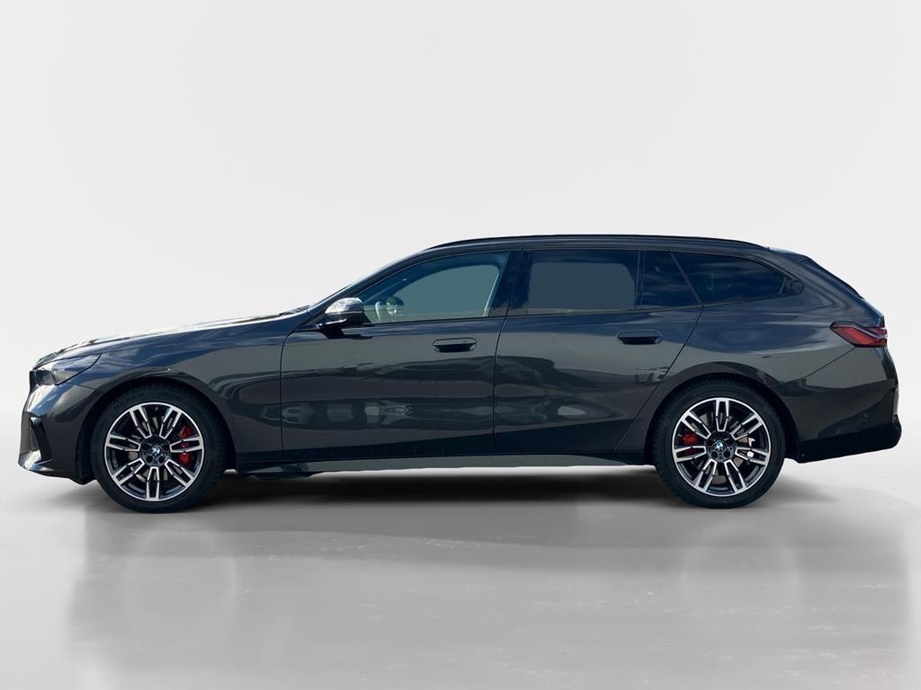 BMW 5er Touring – Bild 3