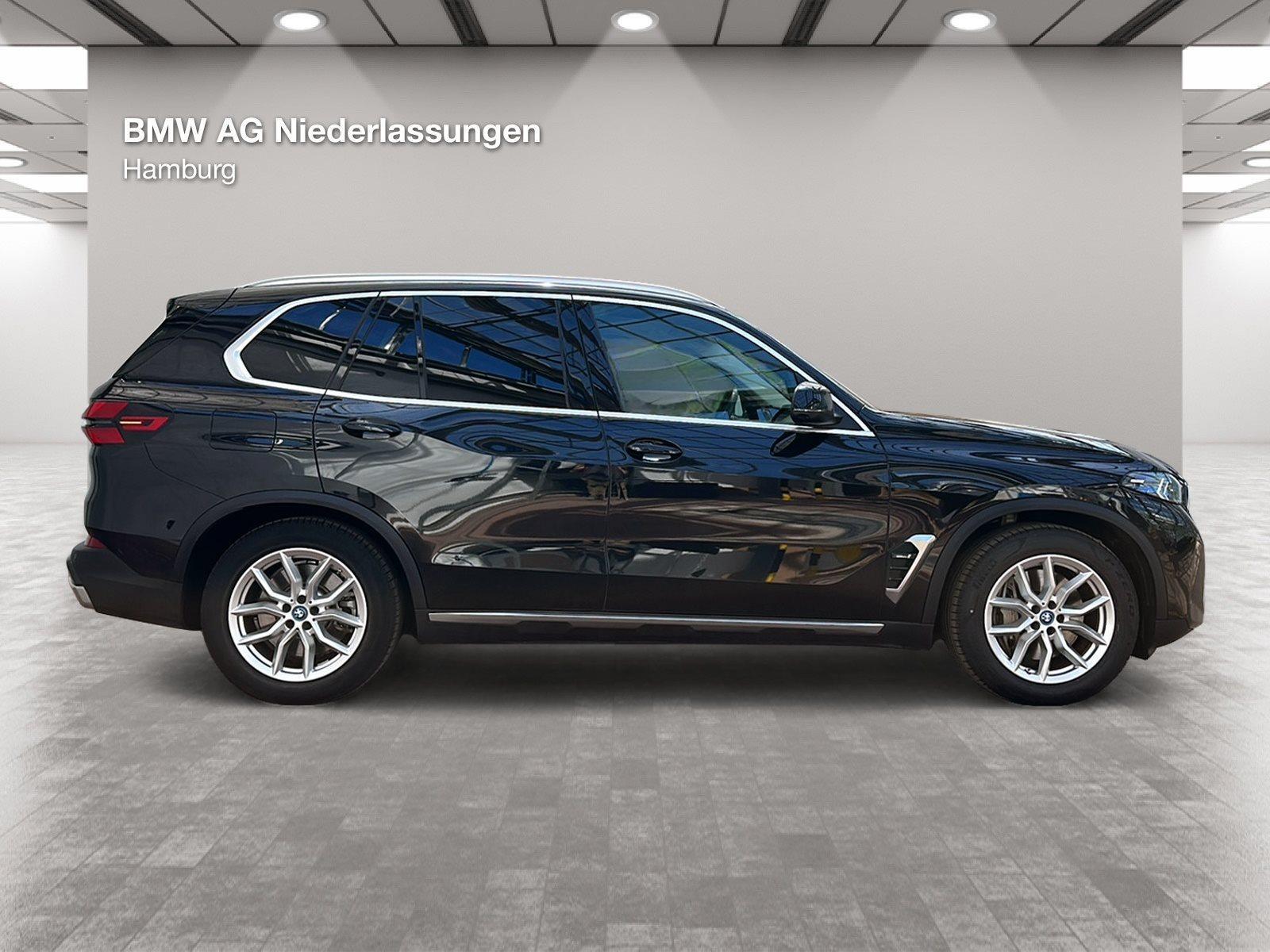 BMW X5 – Bild 4
