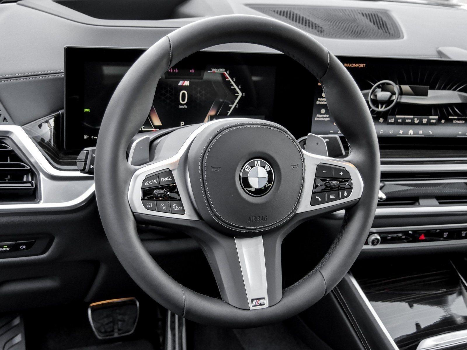 BMW X6 – Bild 15