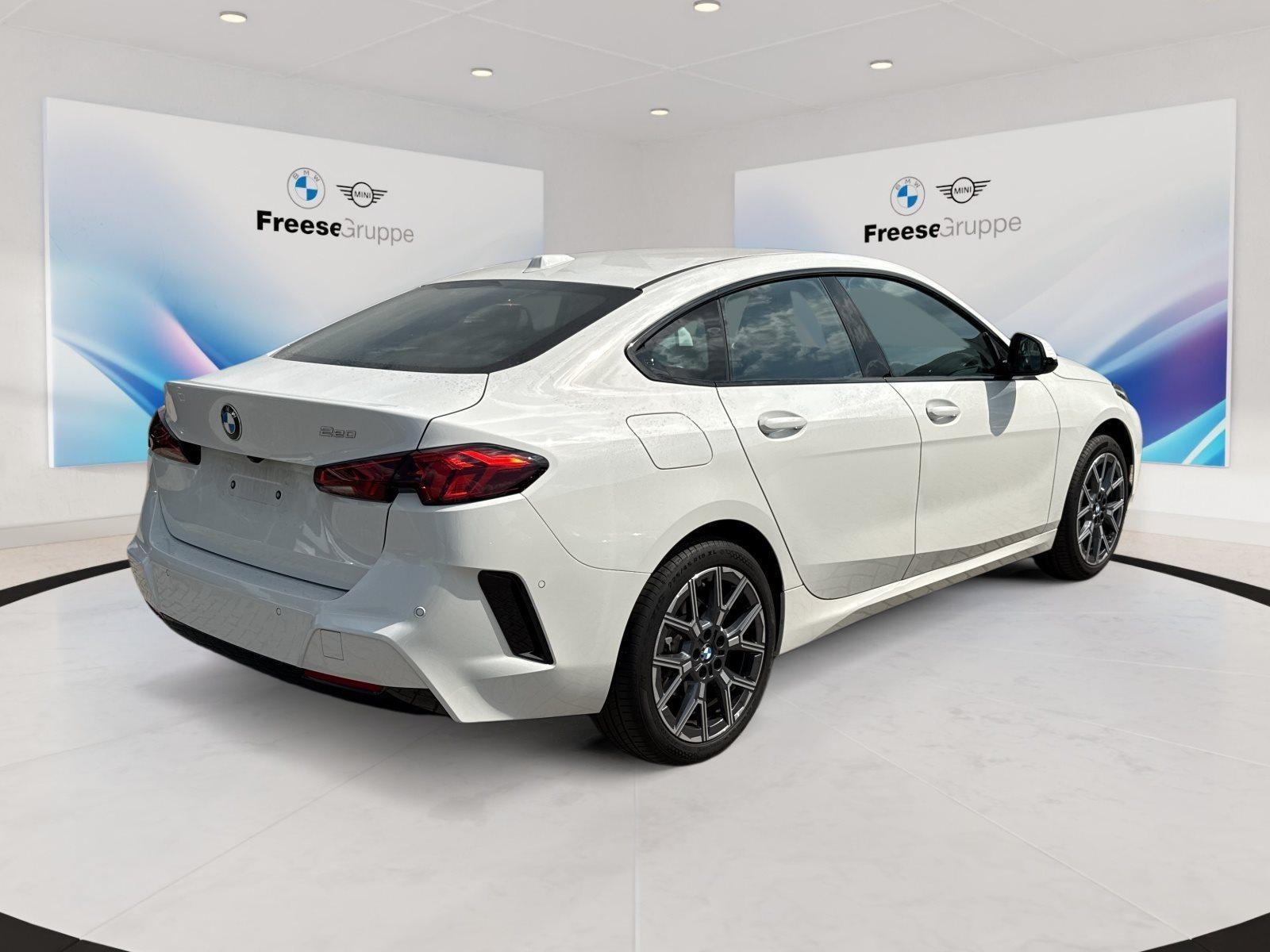 BMW 2er Gran Coupé – Bild 6