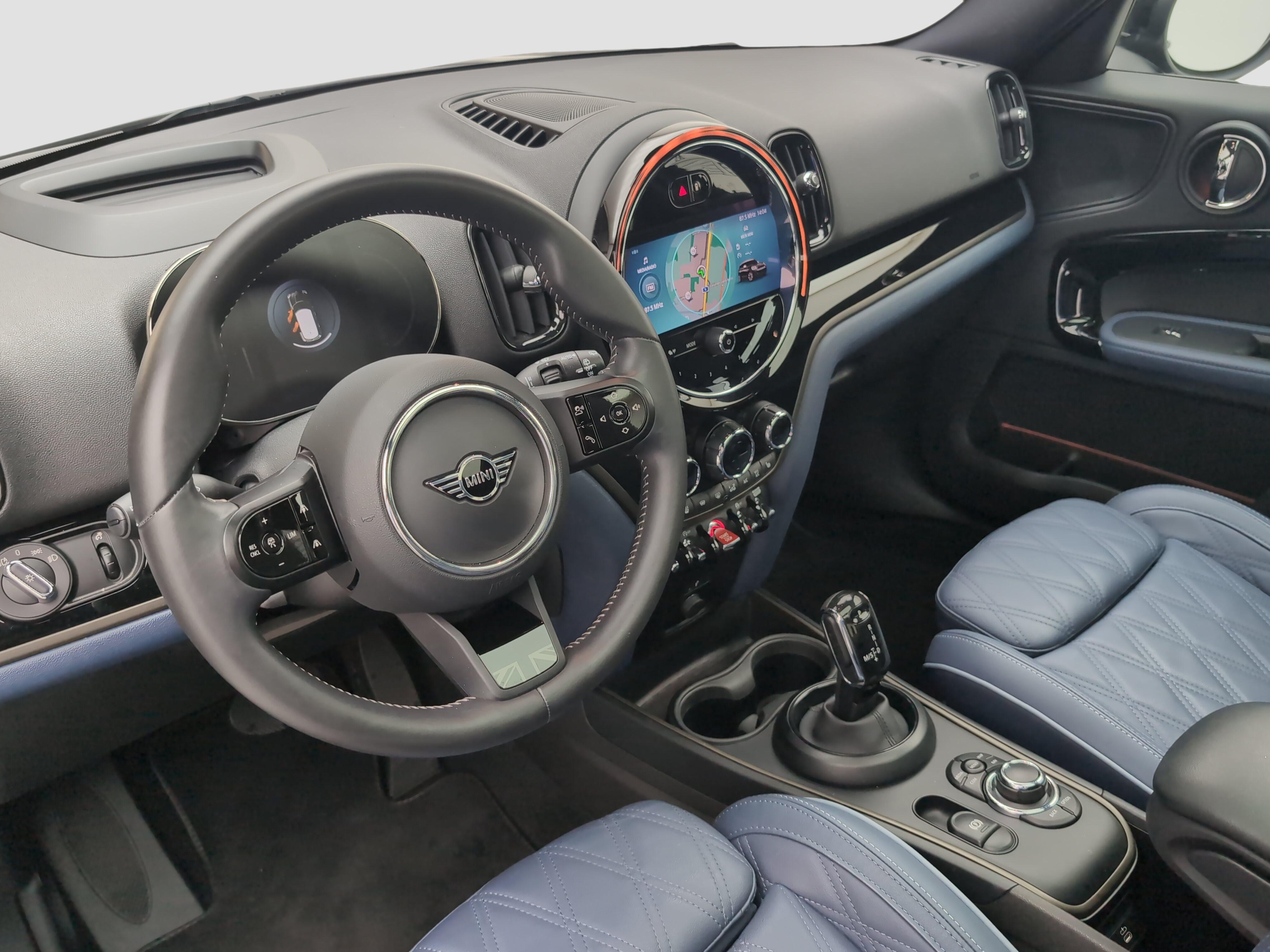 MINI Countryman – Bild 18