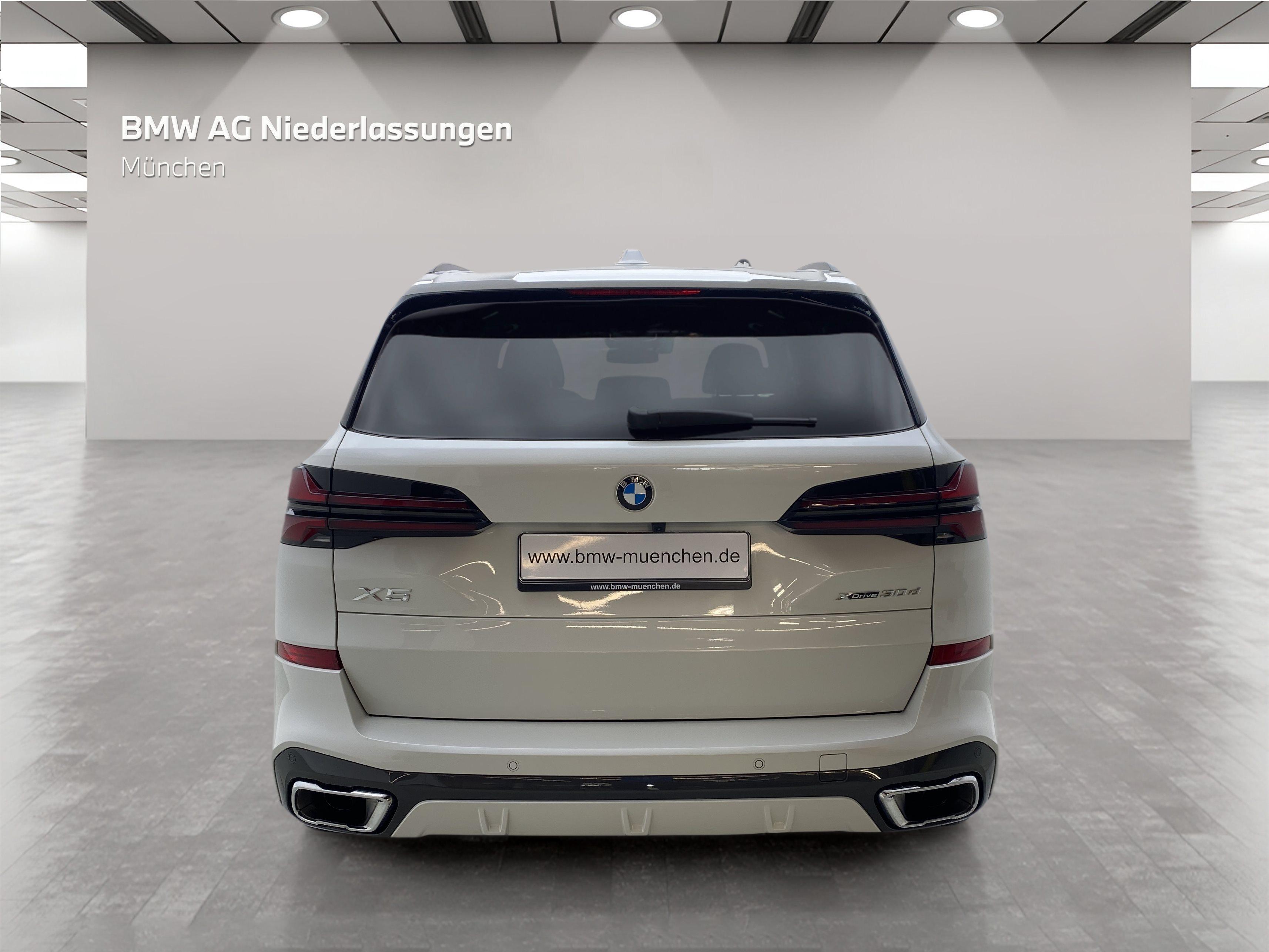 BMW X5 – Bild 18