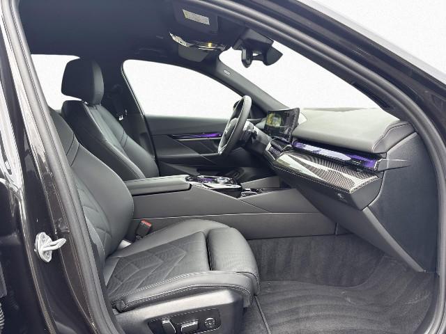 BMW 5er Touring – Bild 13