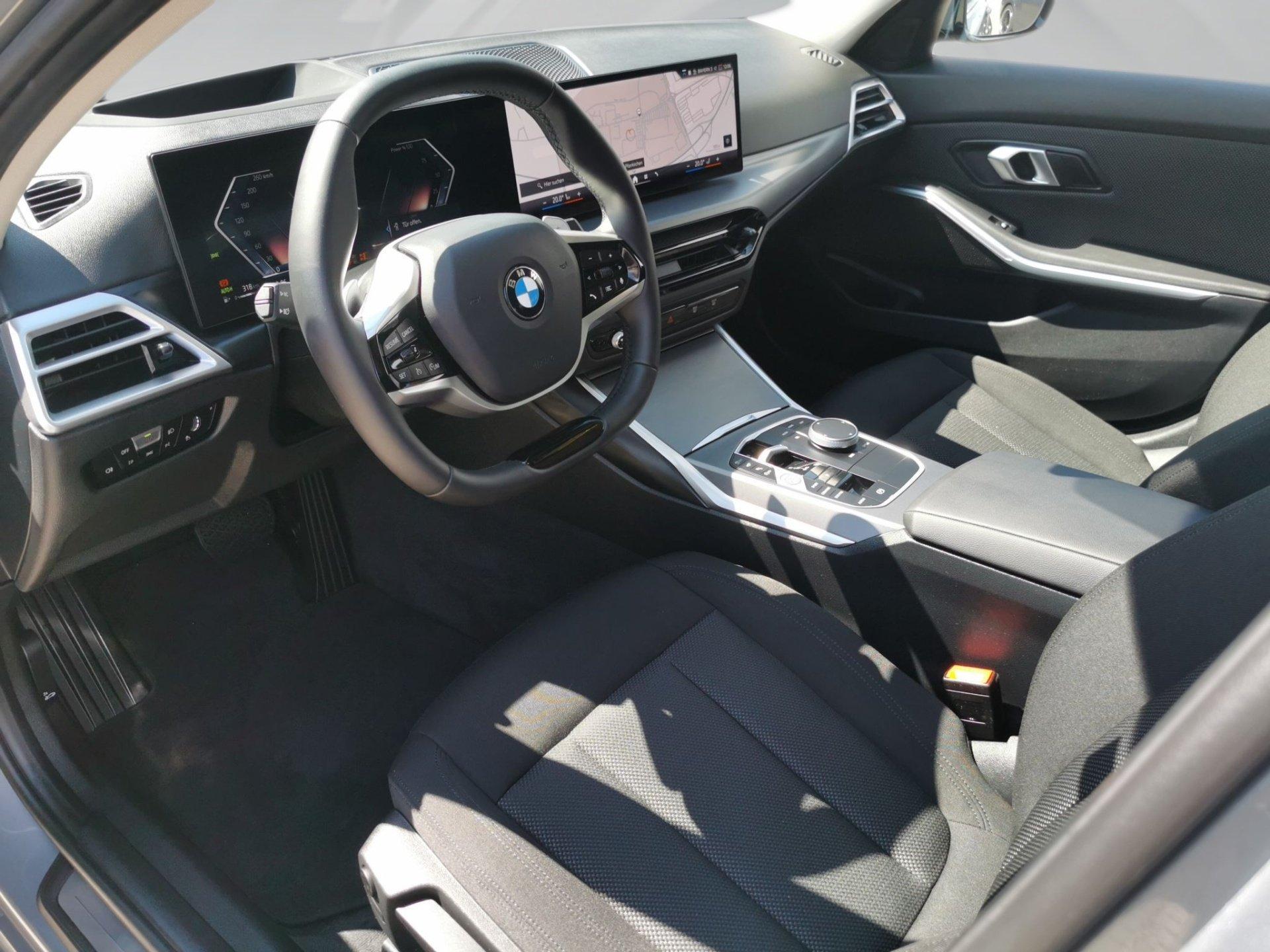 BMW 3er Touring – Bild 5