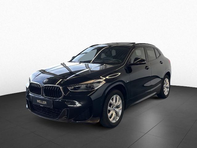 BMW X2 2023