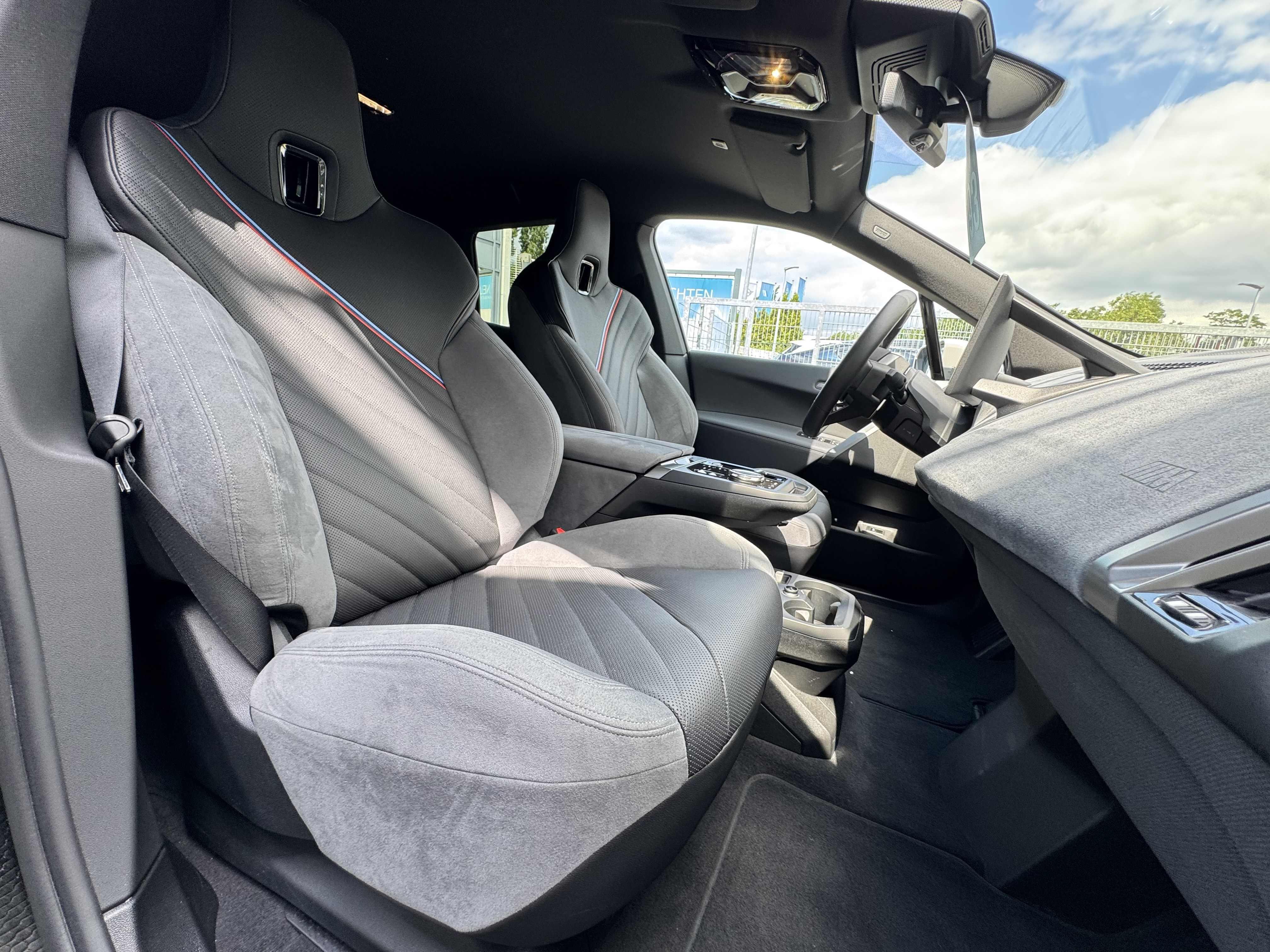 BMW iX – Bild 20
