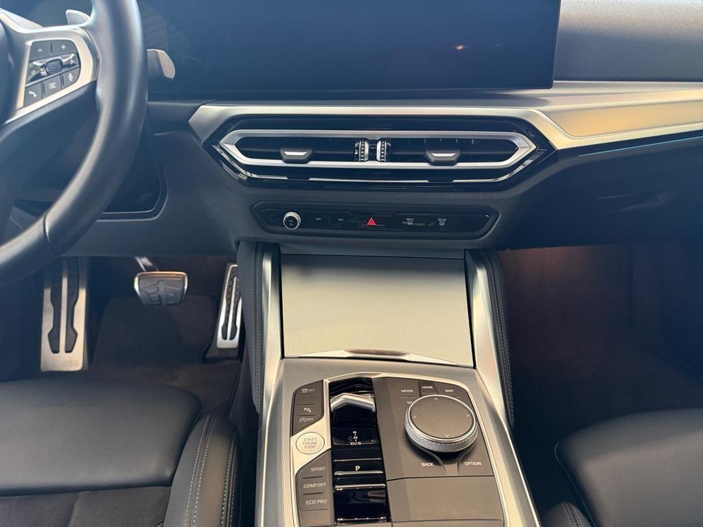 BMW 4er Coupé – Bild 20