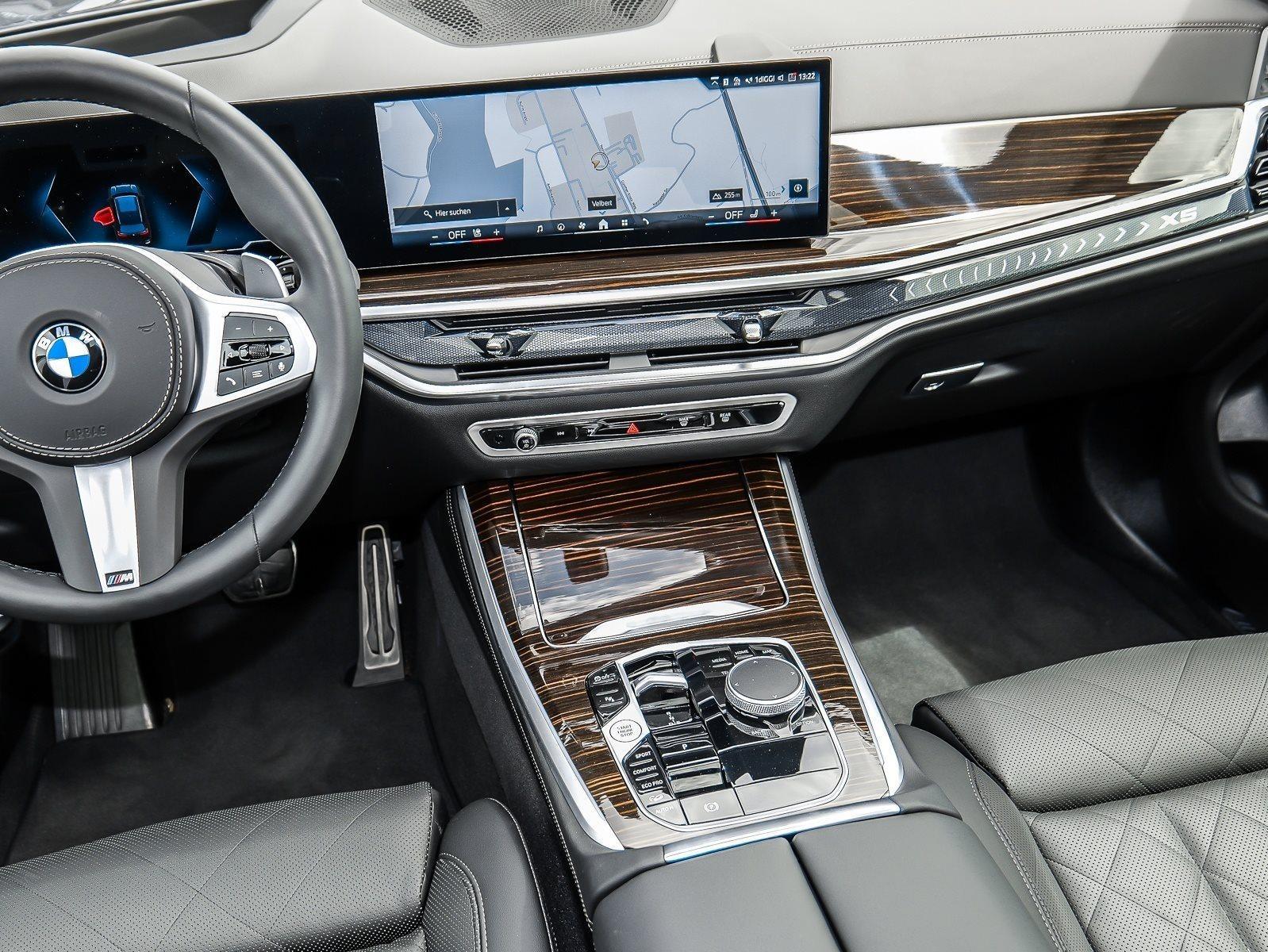 BMW X5 – Bild 21