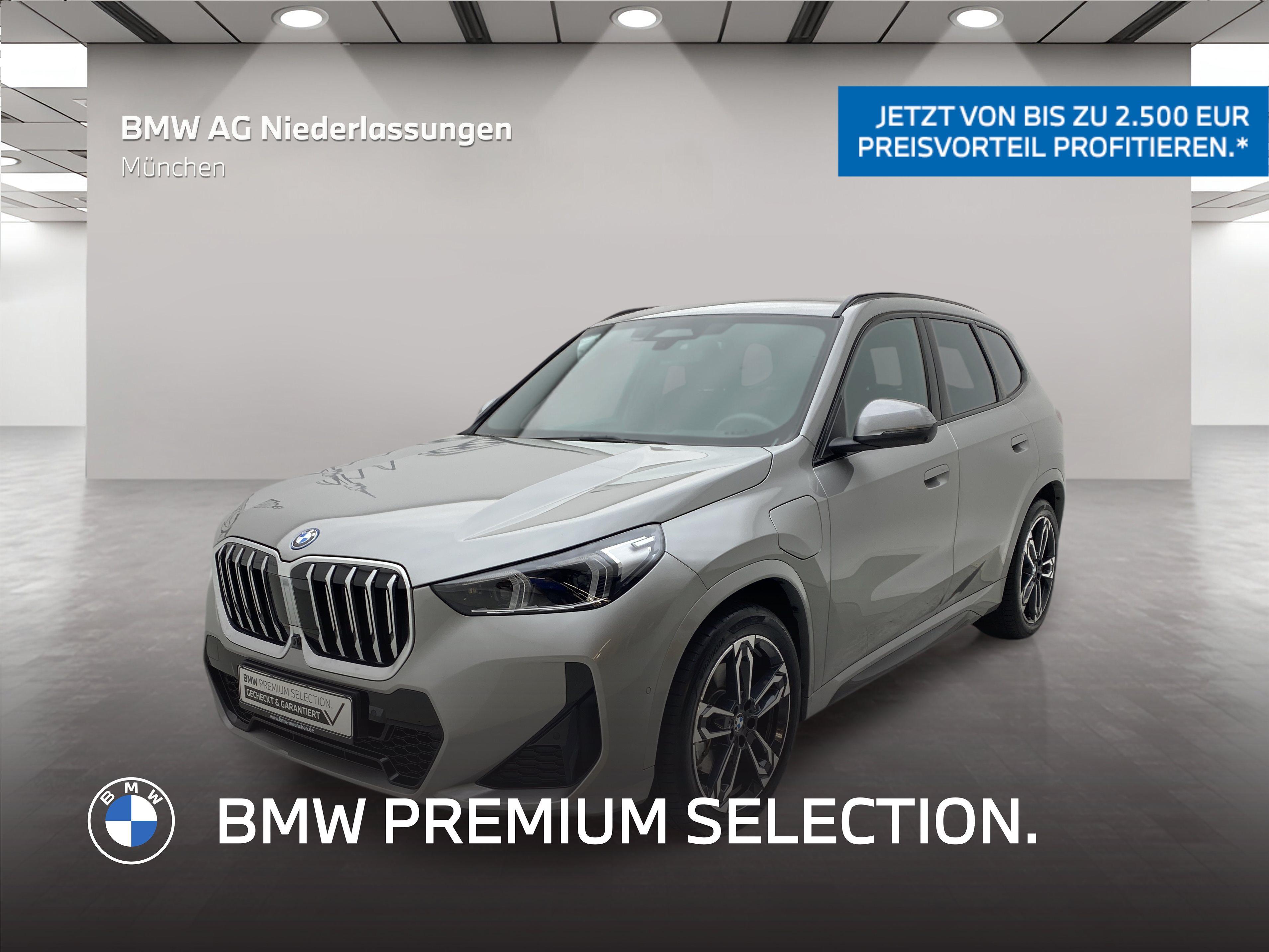 BMW X1 2026