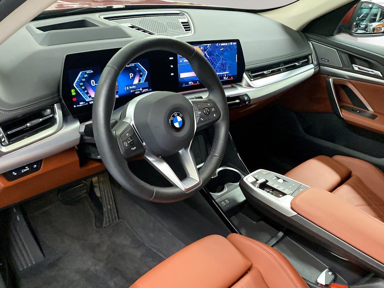 BMW X1 – Bild 4