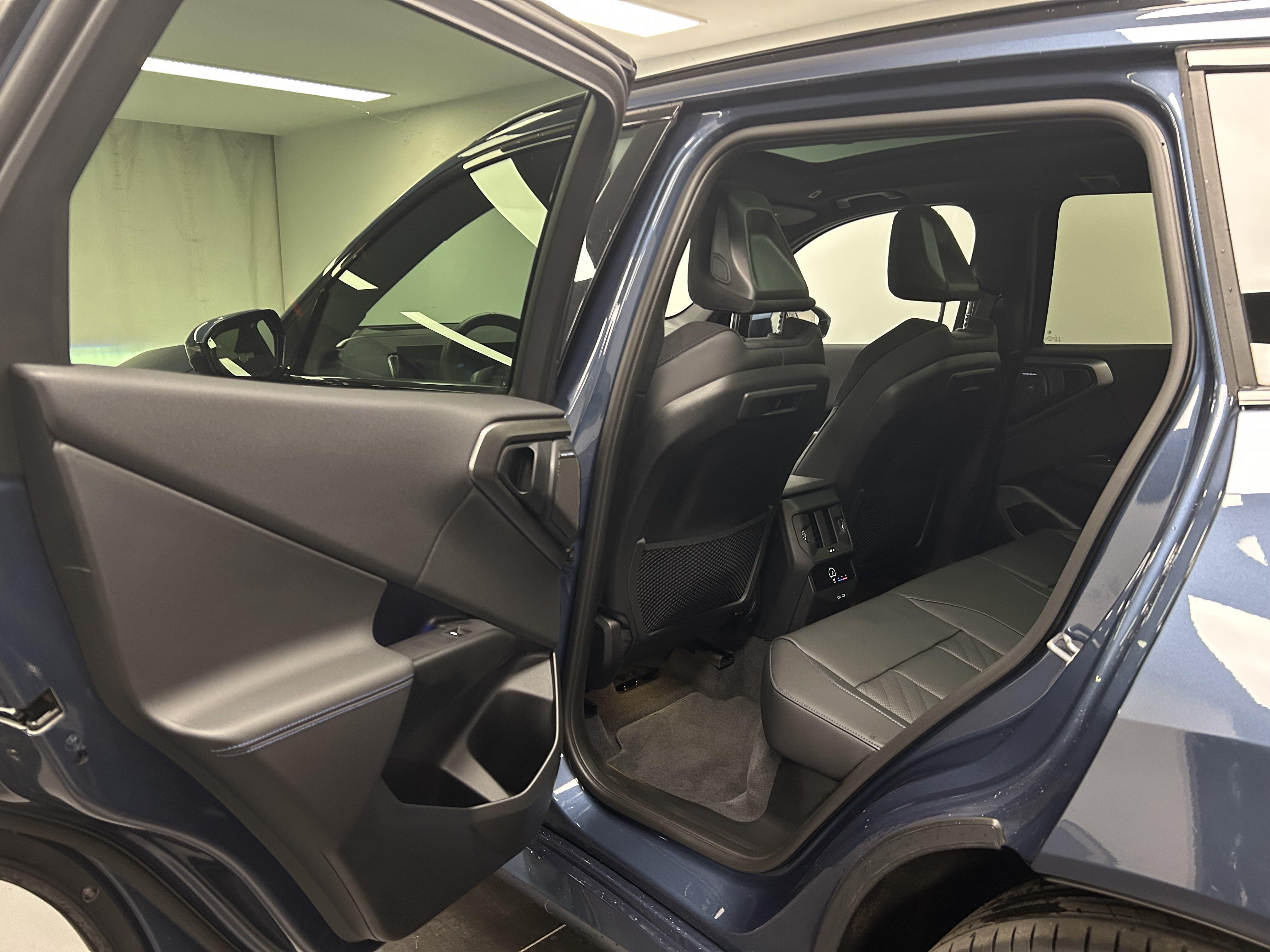 BMW X3 – Bild 36
