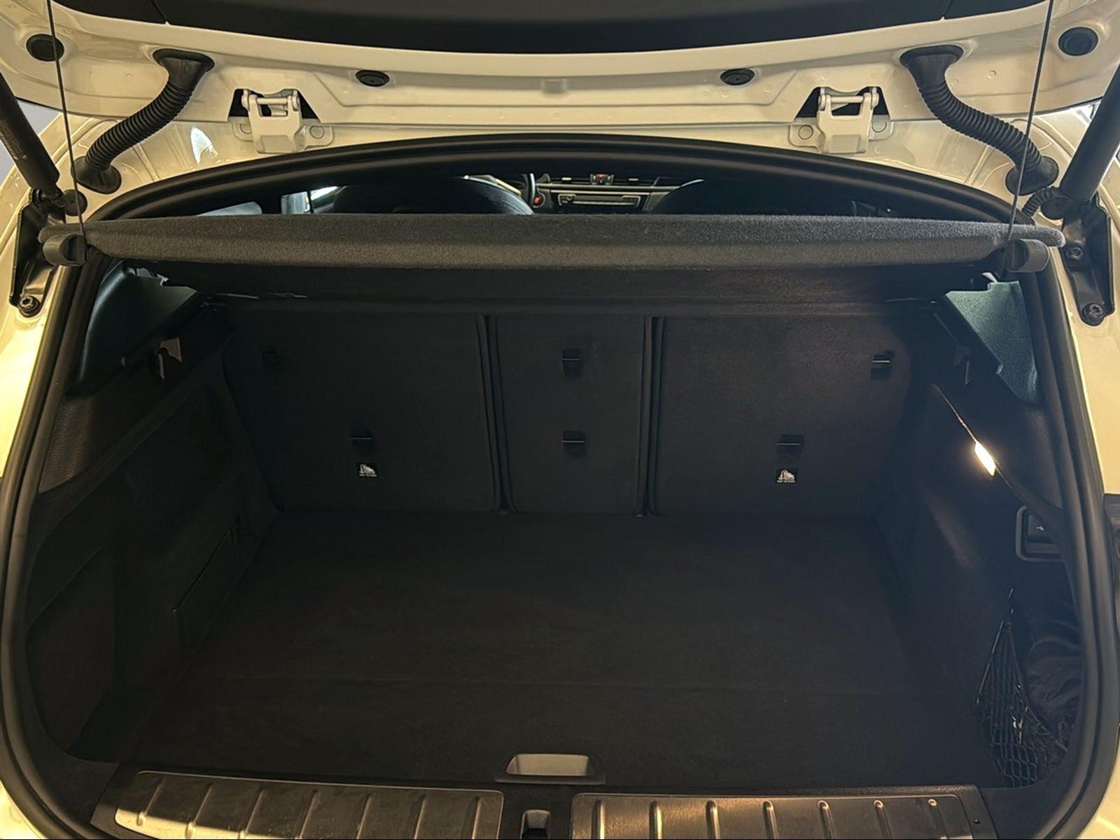 BMW X2 – Bild 17