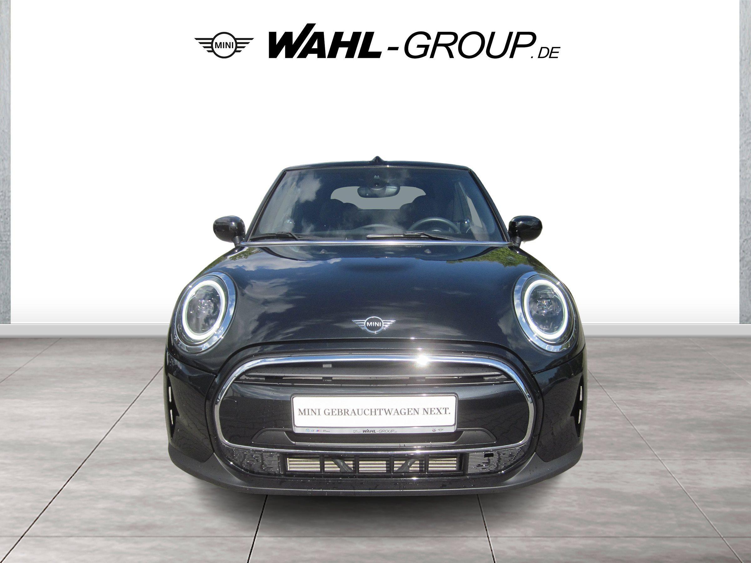 MINI Cabrio – Bild 3