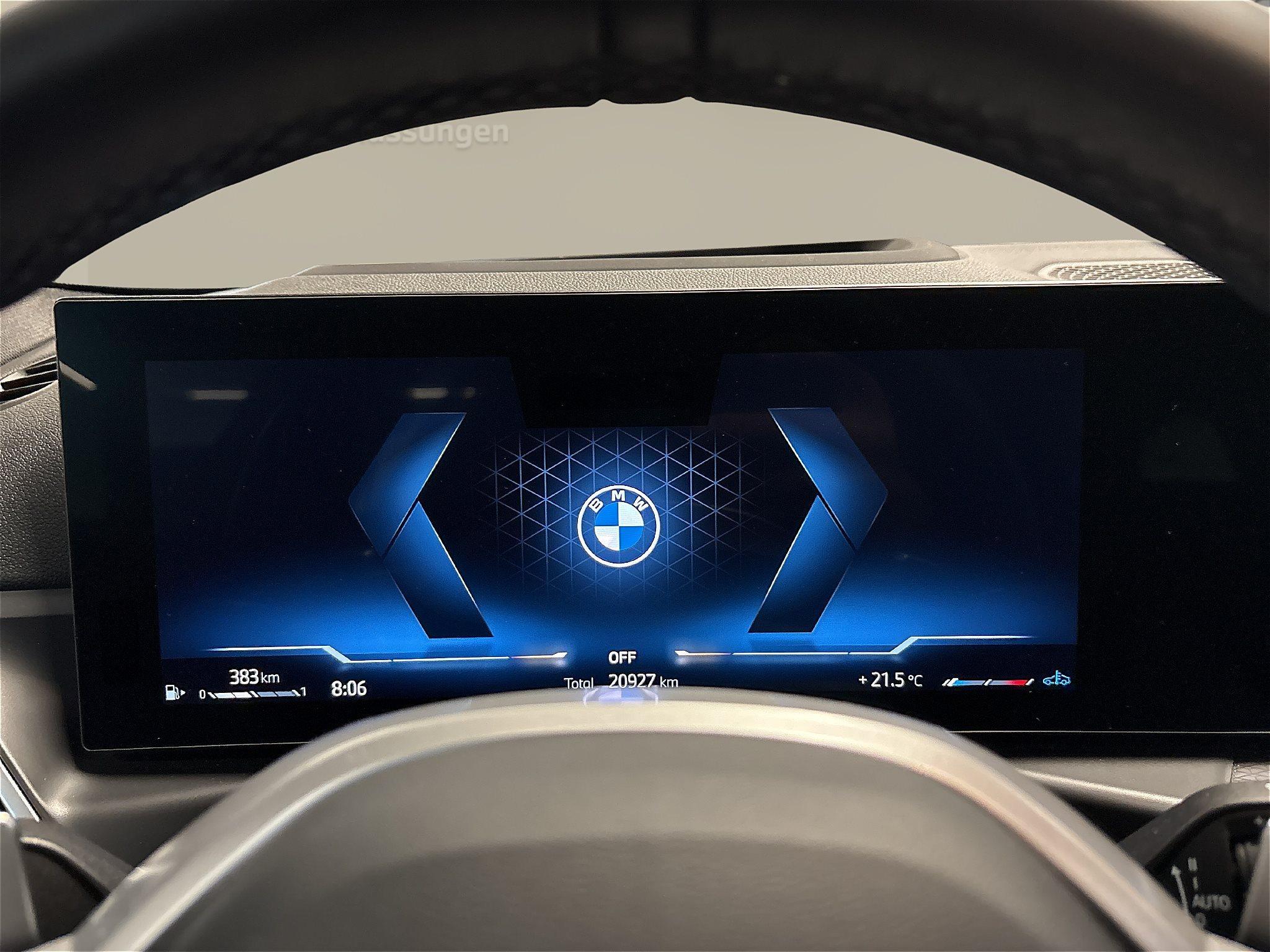 BMW 3er Touring – Bild 10