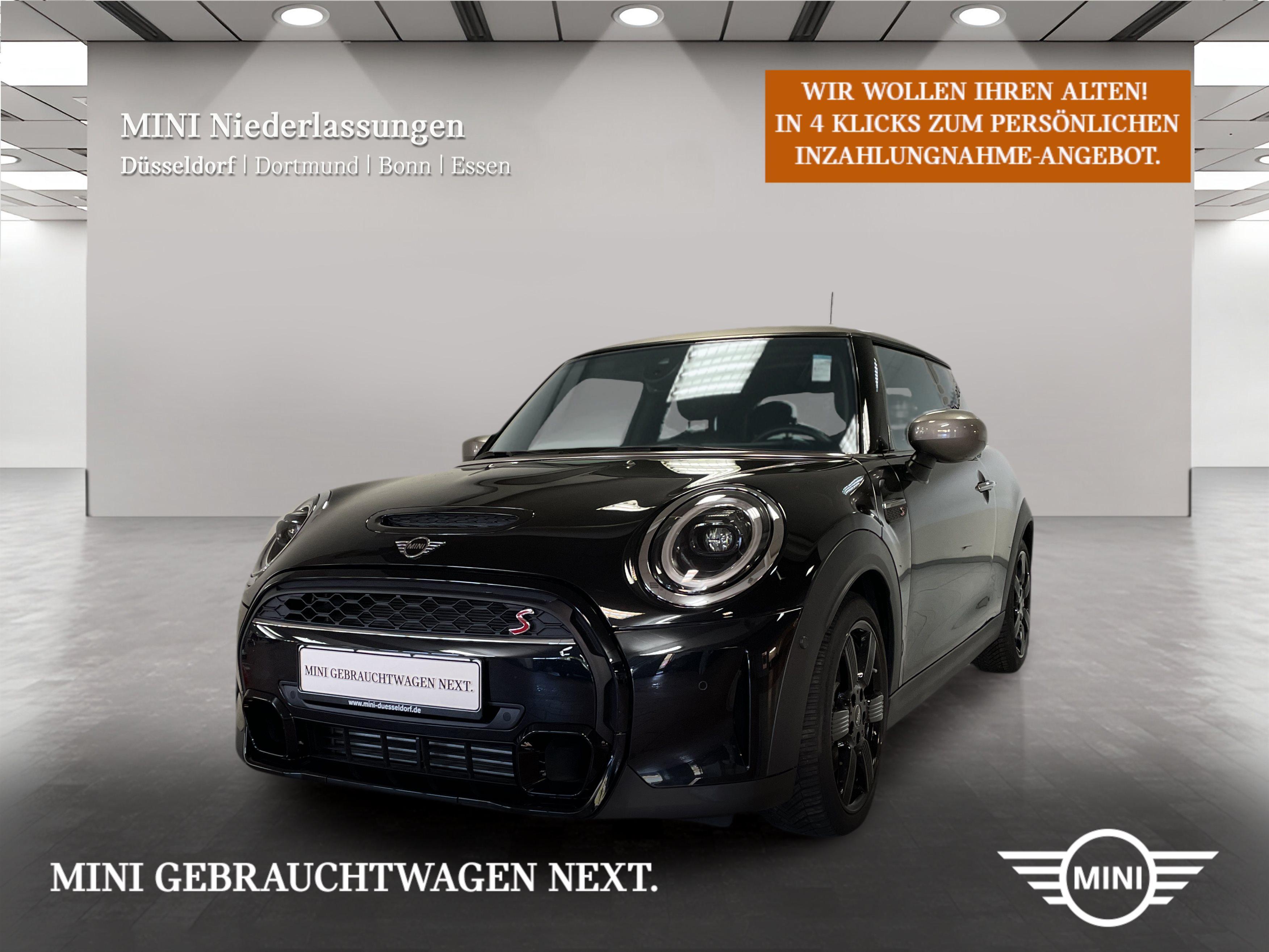 MINI Cooper 3-Türer