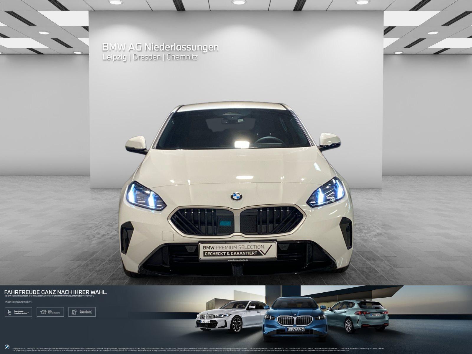 BMW 1er – Bild 6