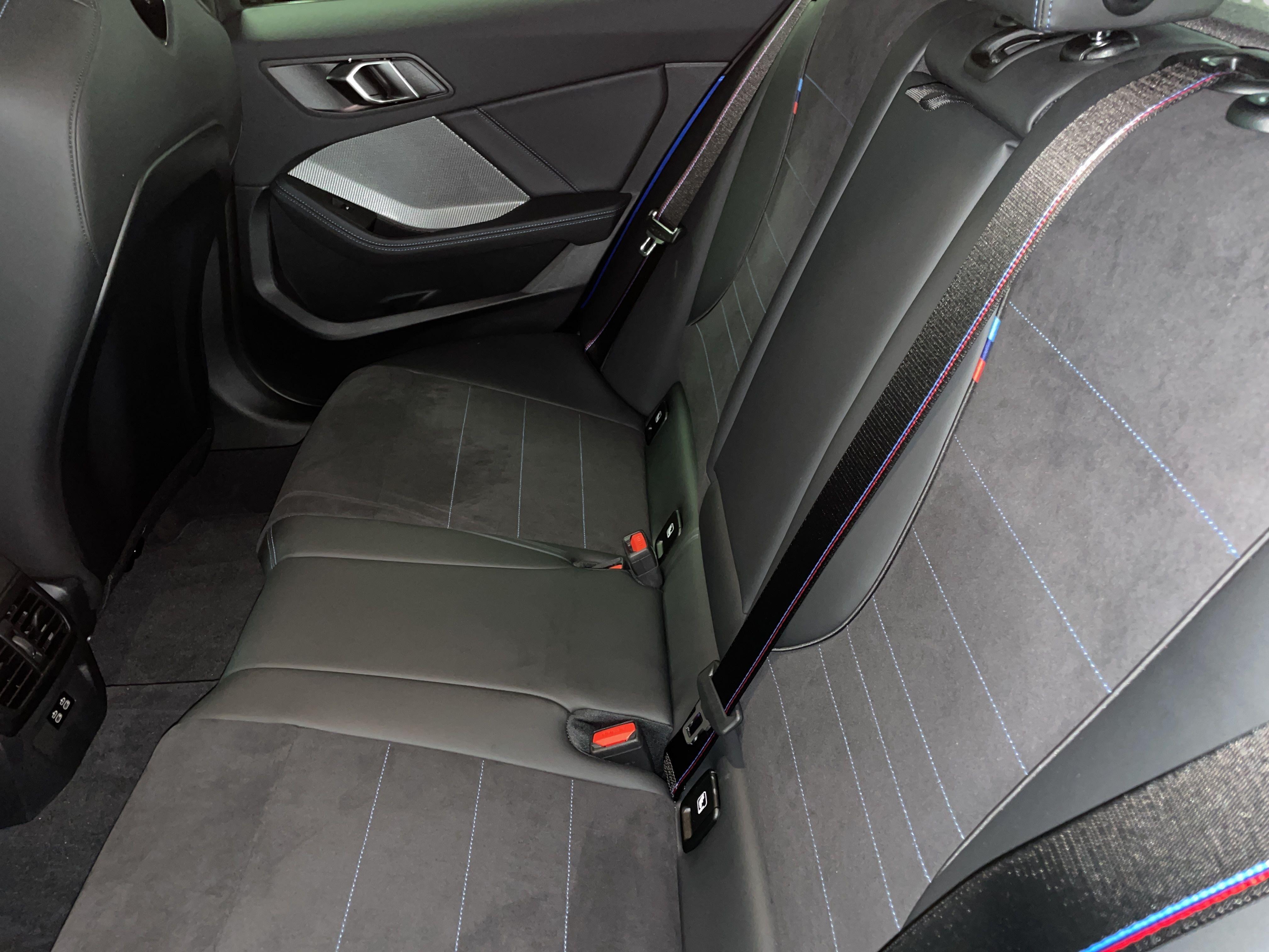 BMW 1er – Bild 14