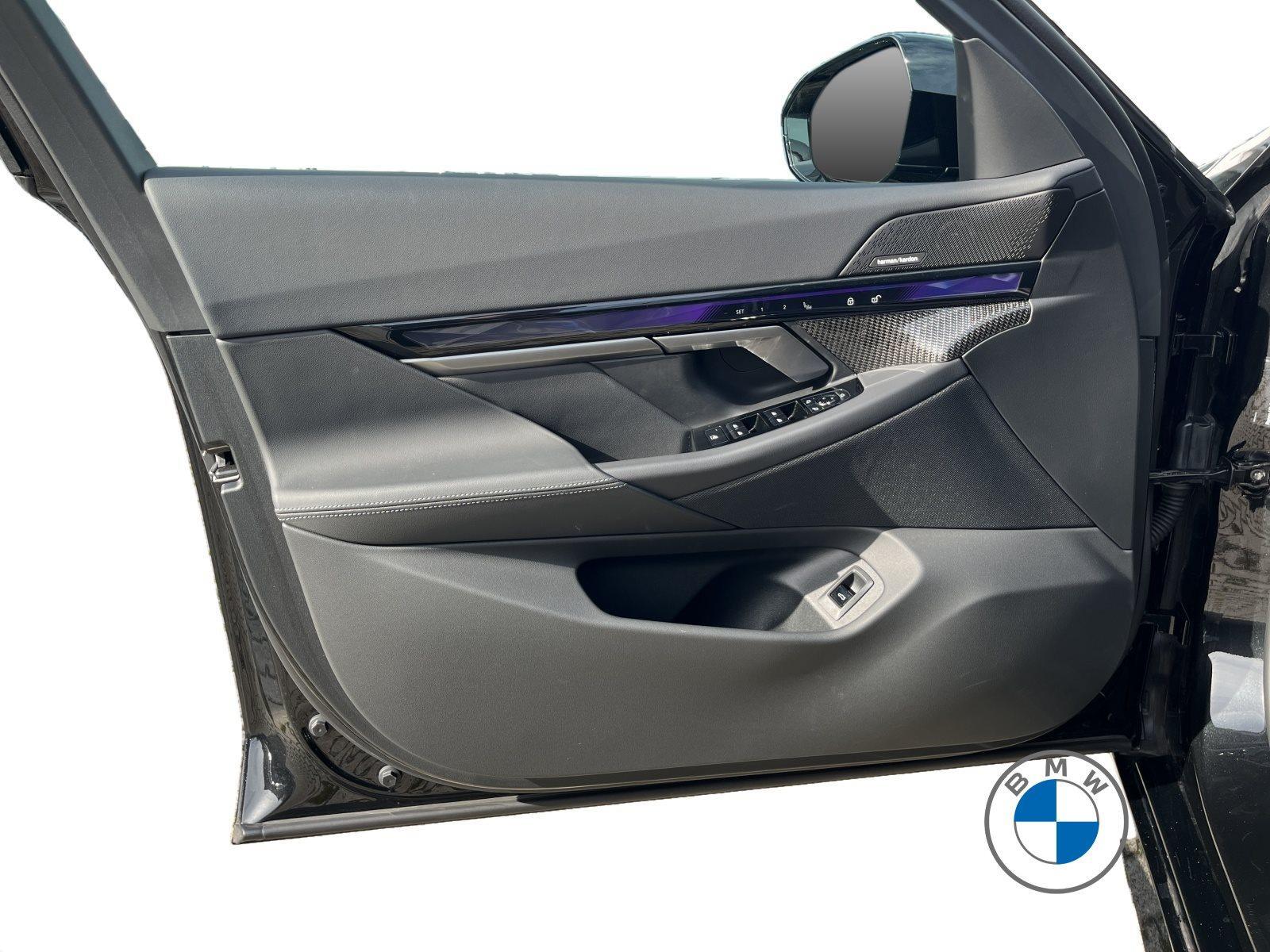 BMW 5er Touring – Bild 7