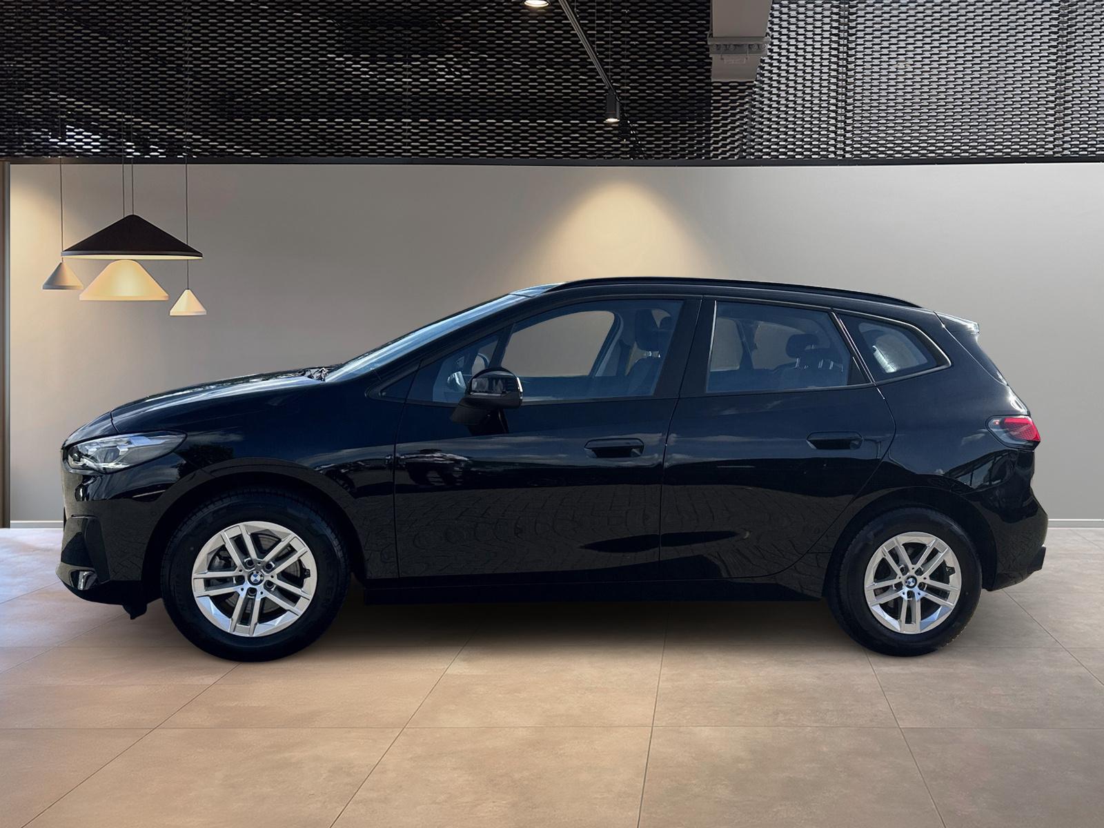 BMW 2er Active Tourer – Bild 13