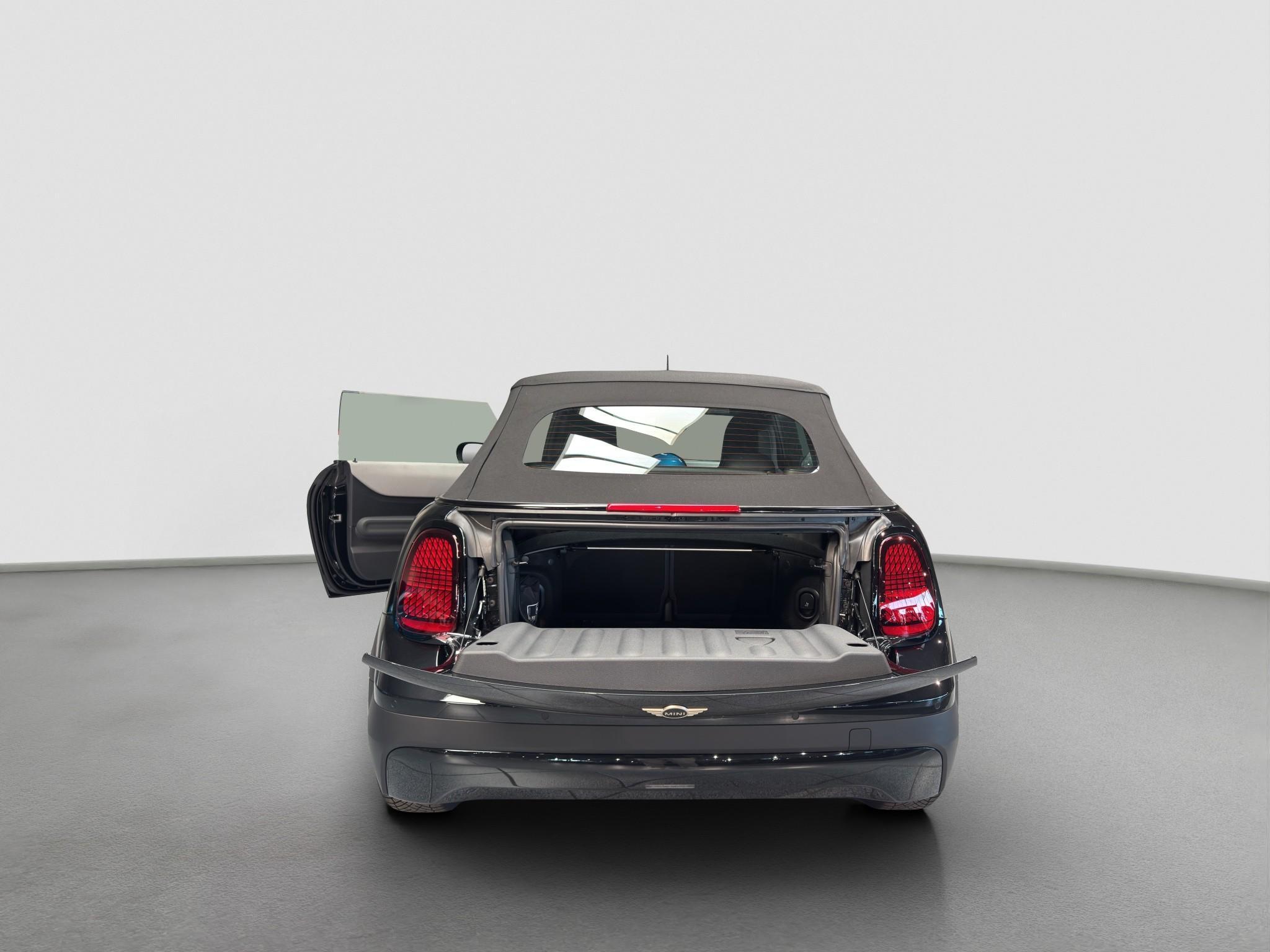 MINI Cabrio – Bild 19