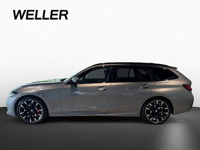 BMW 3er Touring – Bild 5