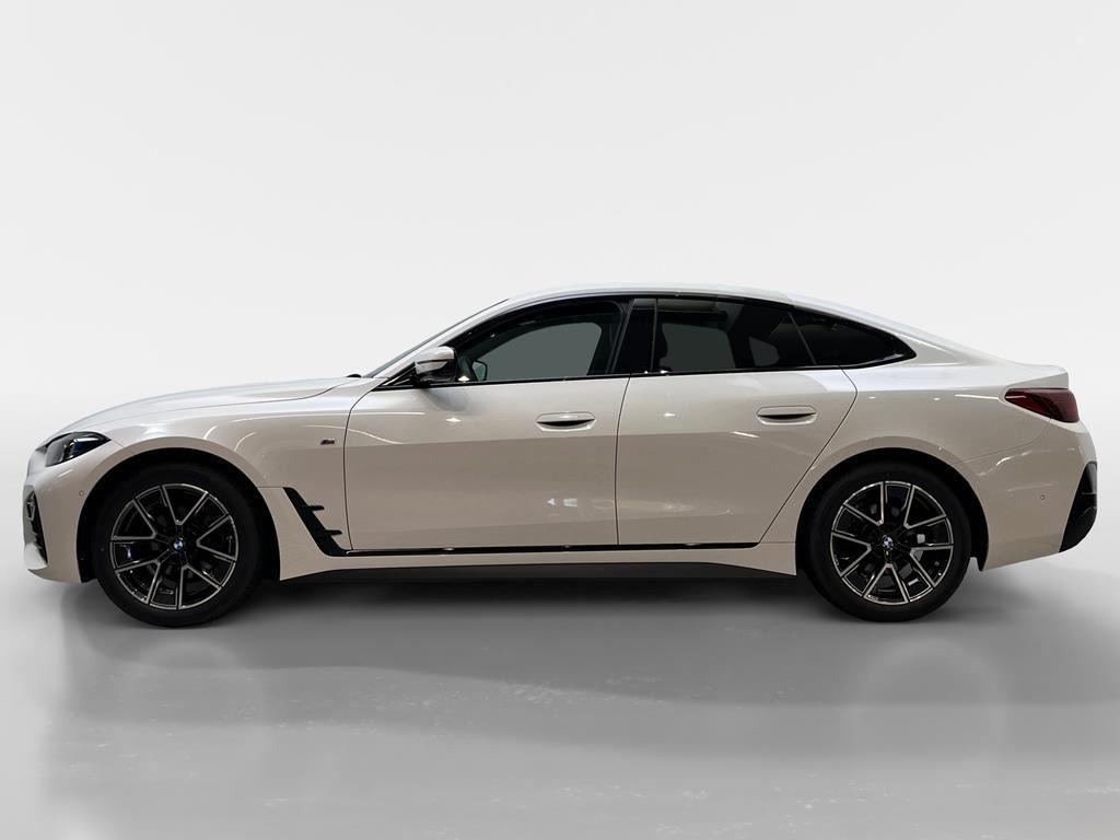 BMW 4er Gran Coupé – Bild 3