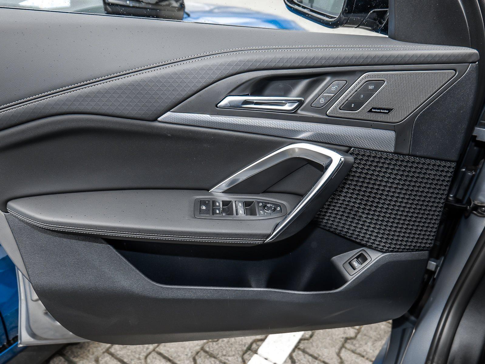 BMW iX2 – Bild 9