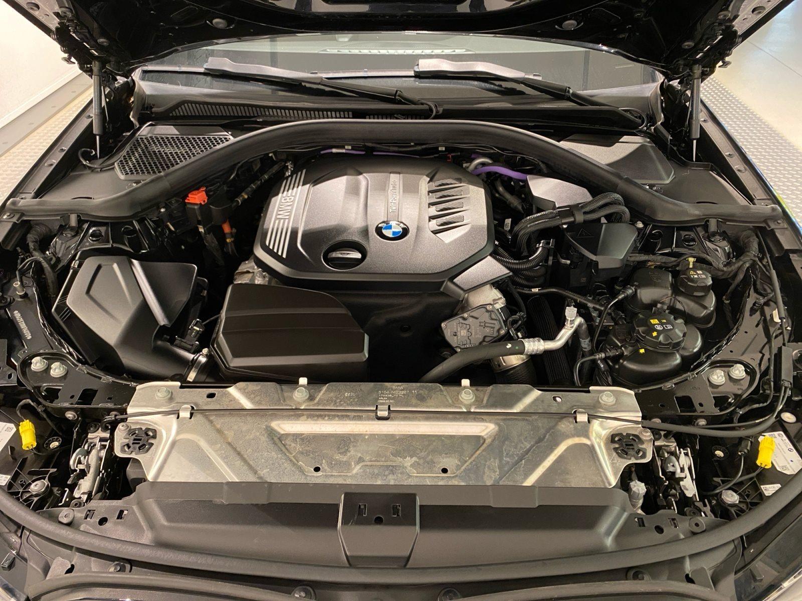 BMW 3er Touring – Bild 19