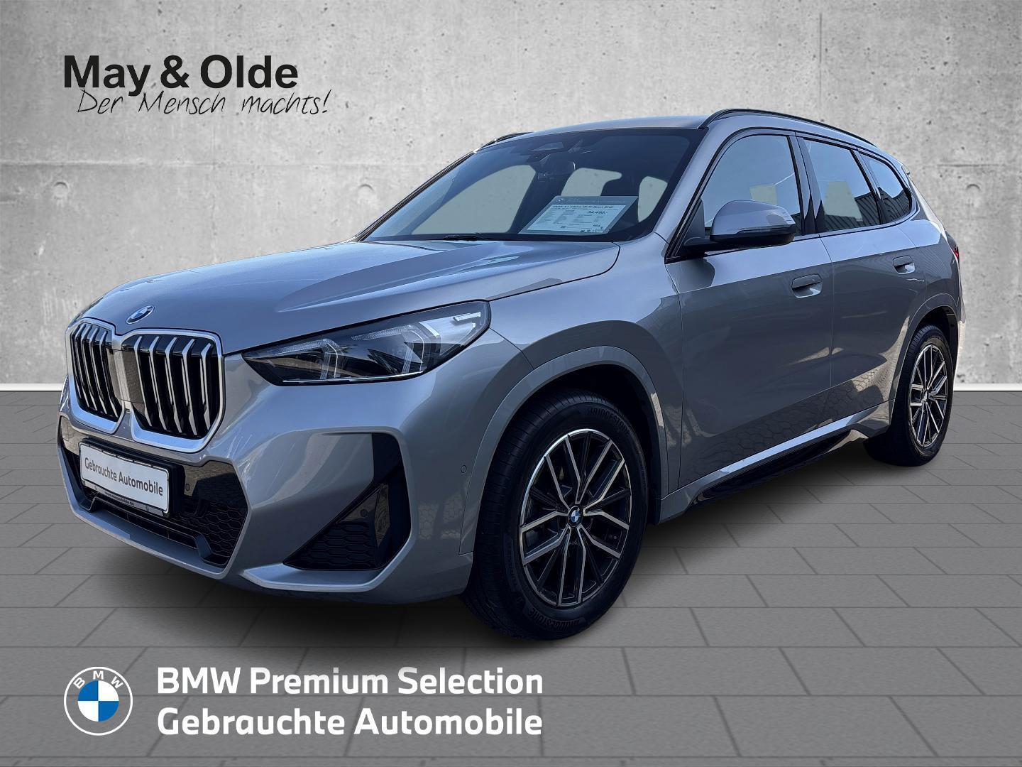 BMW X1 – Bild 12