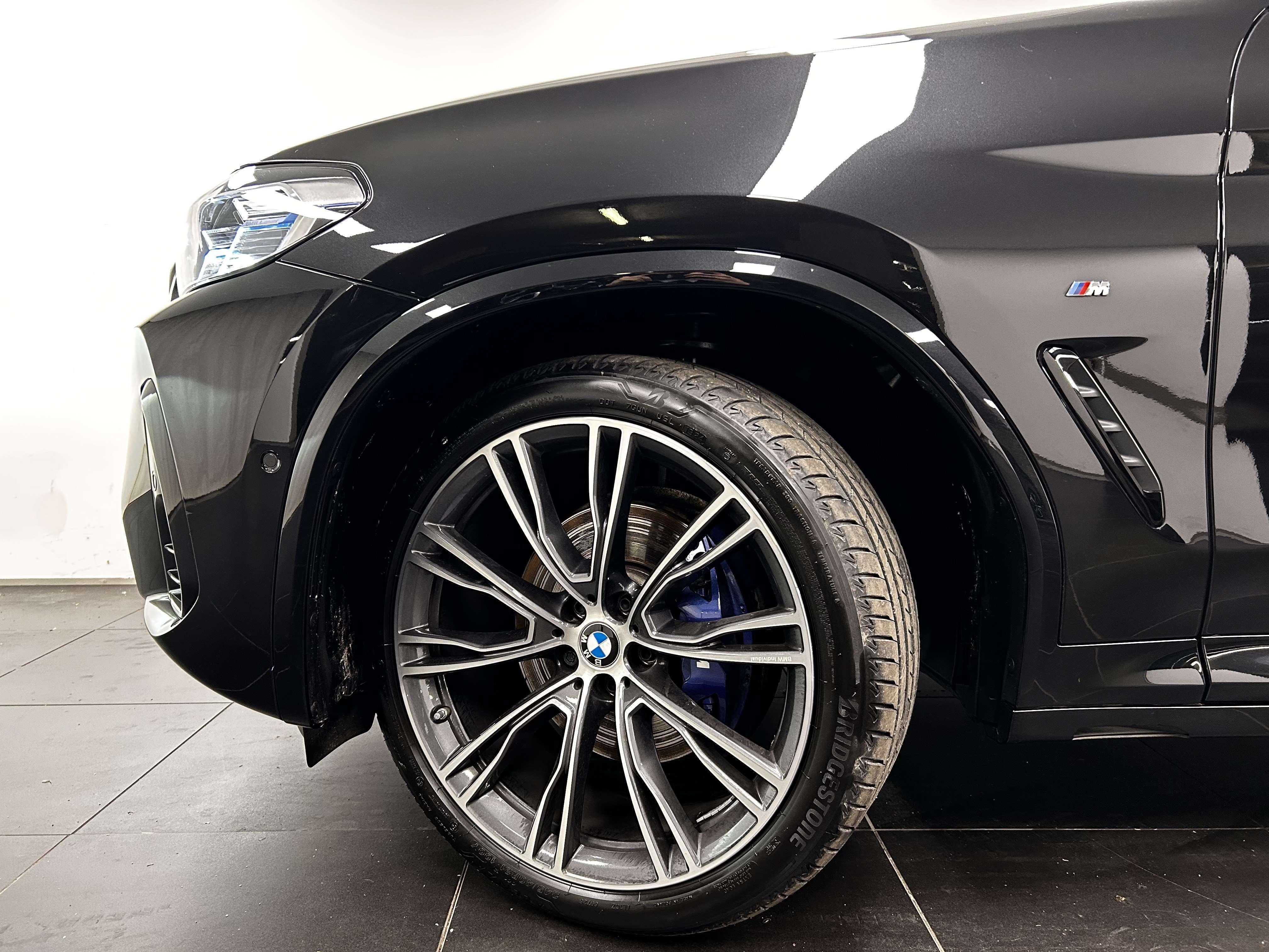 BMW X4 – Bild 27