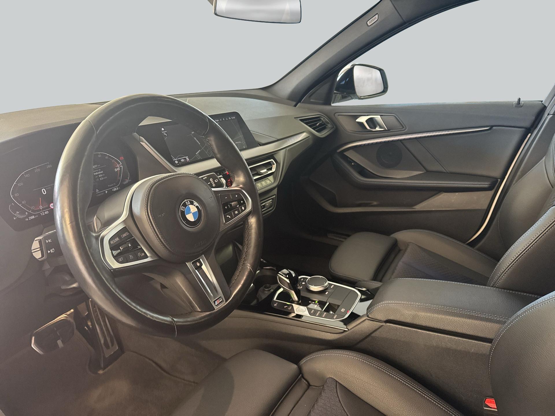 BMW 1er – Bild 5