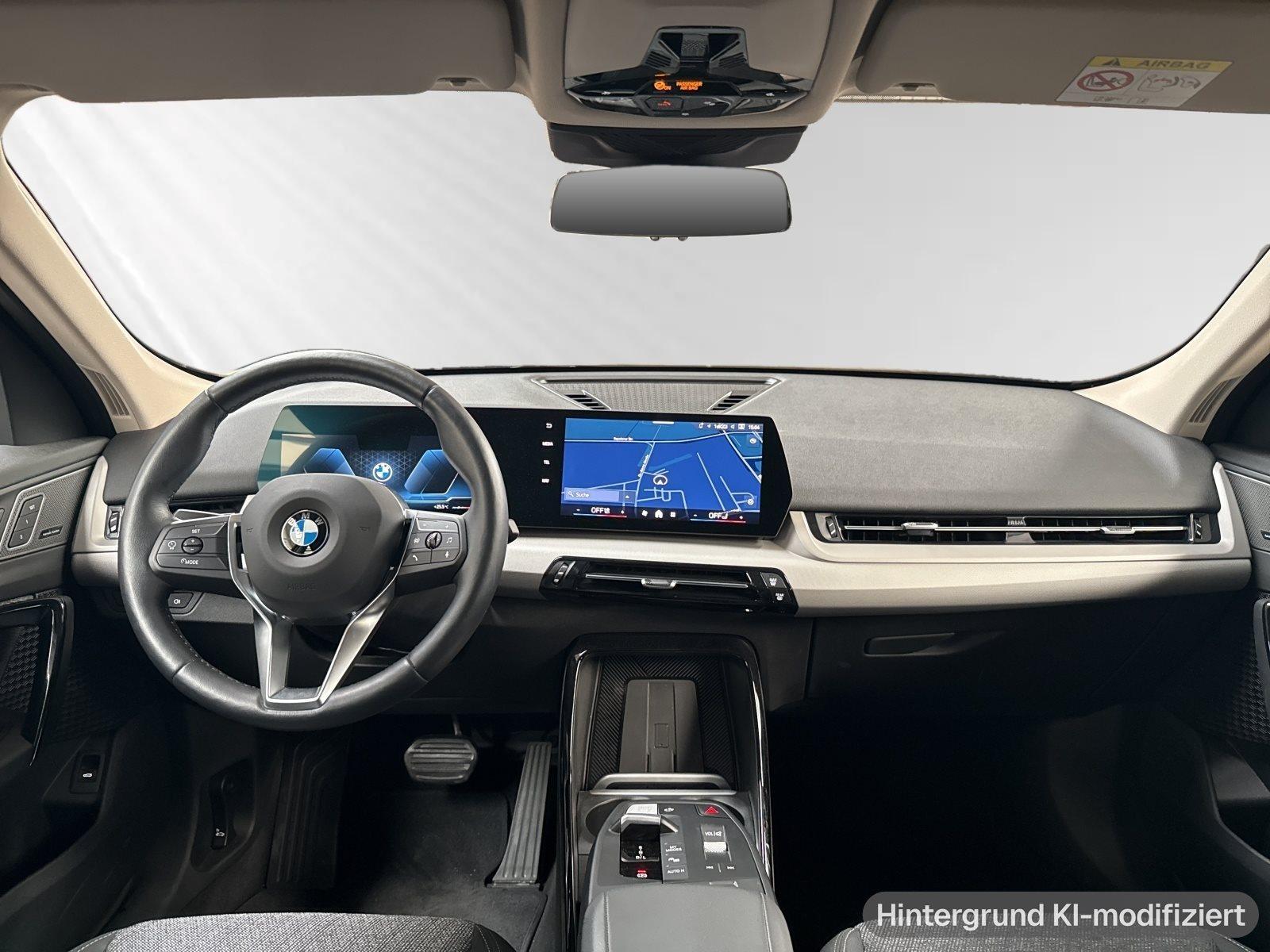 BMW X2 – Bild 13