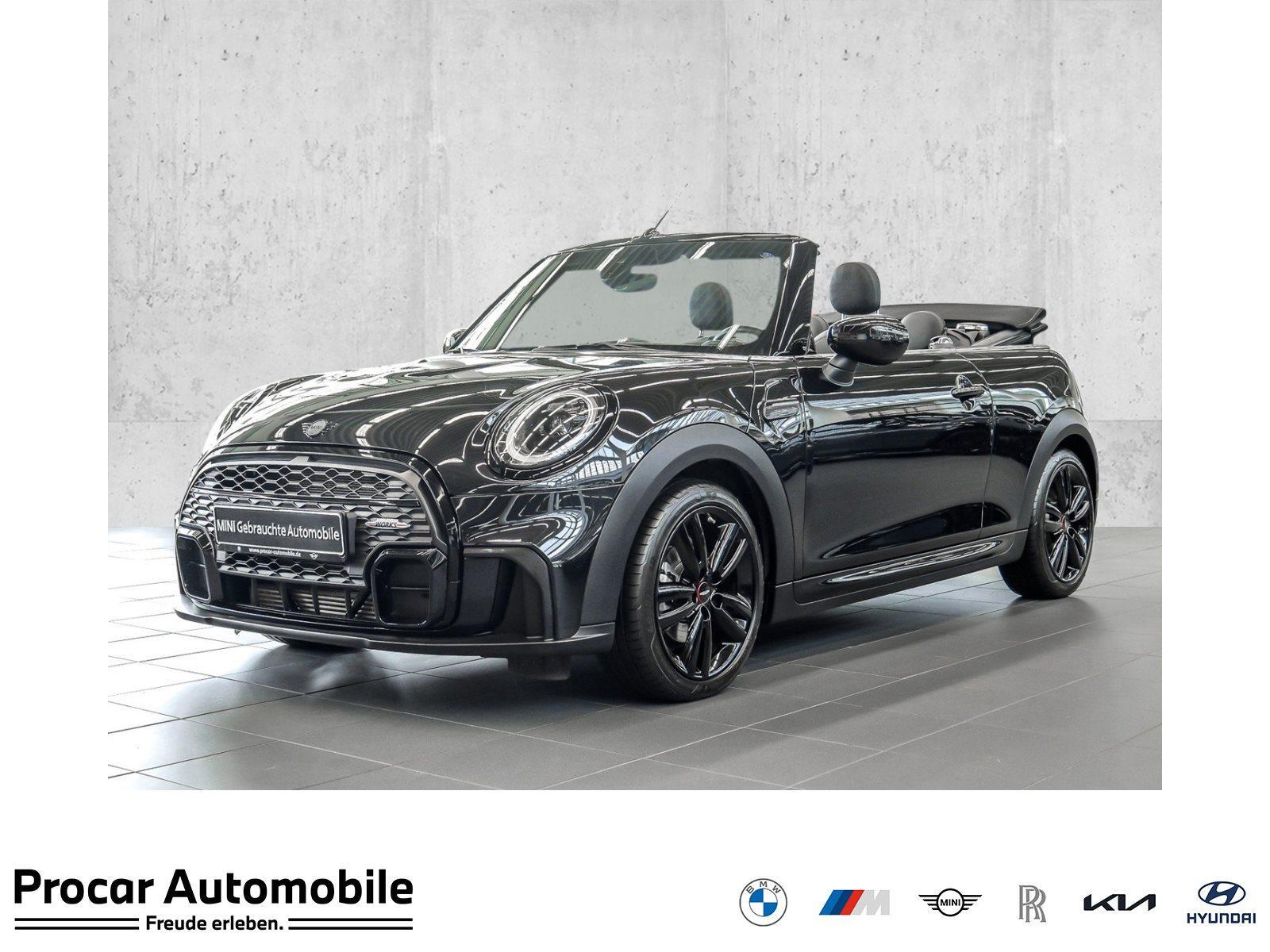 MINI Cabrio
