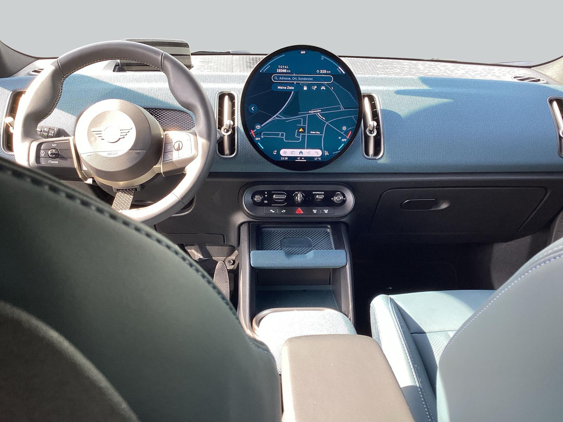 MINI Countryman – Bild 11