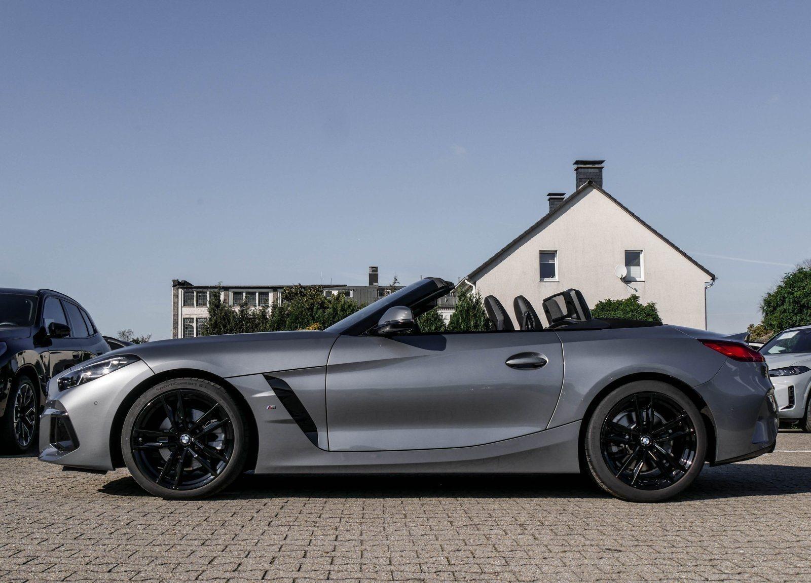 BMW Z4 – Bild 15