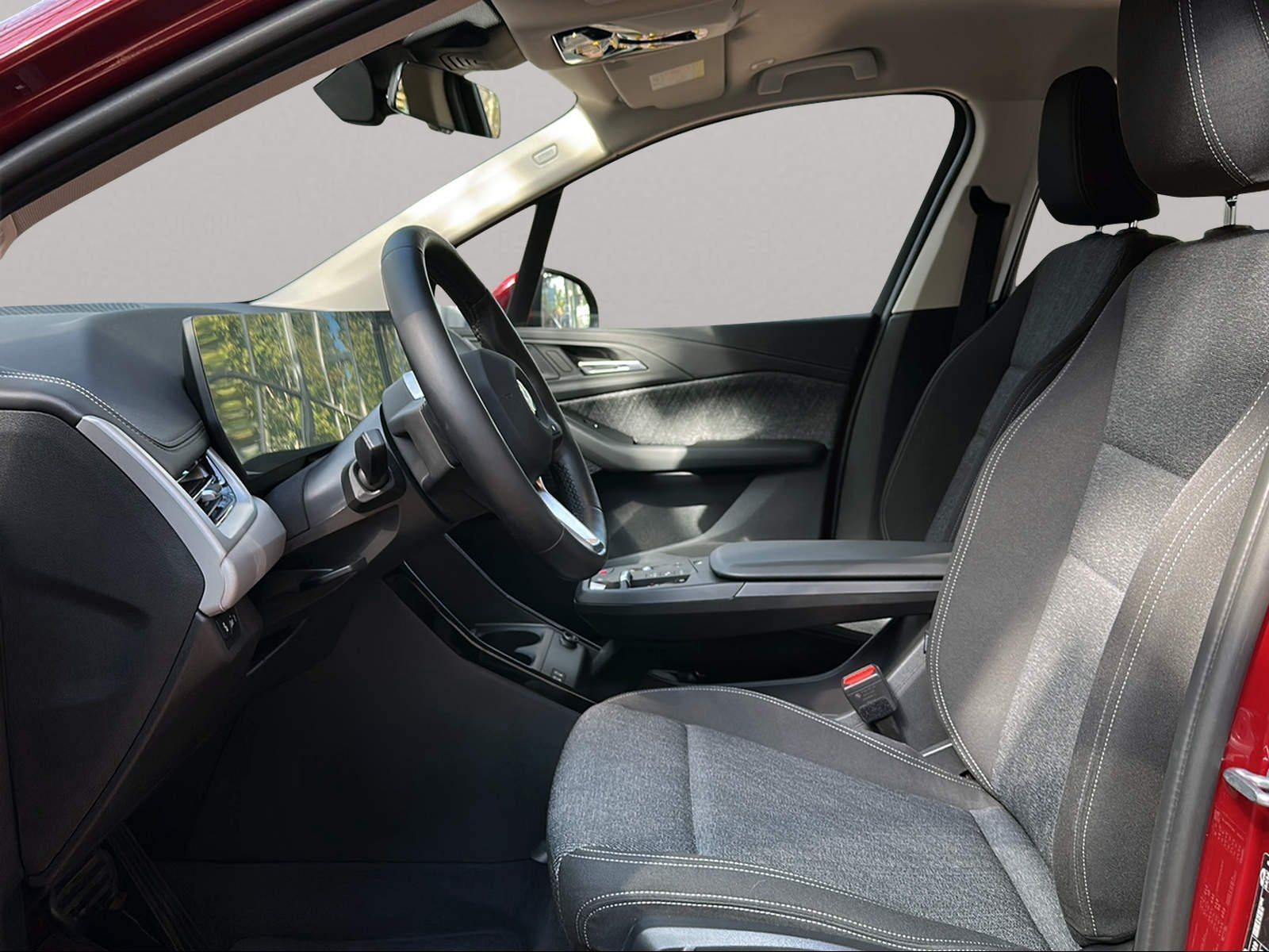 BMW 2er Active Tourer – Bild 16