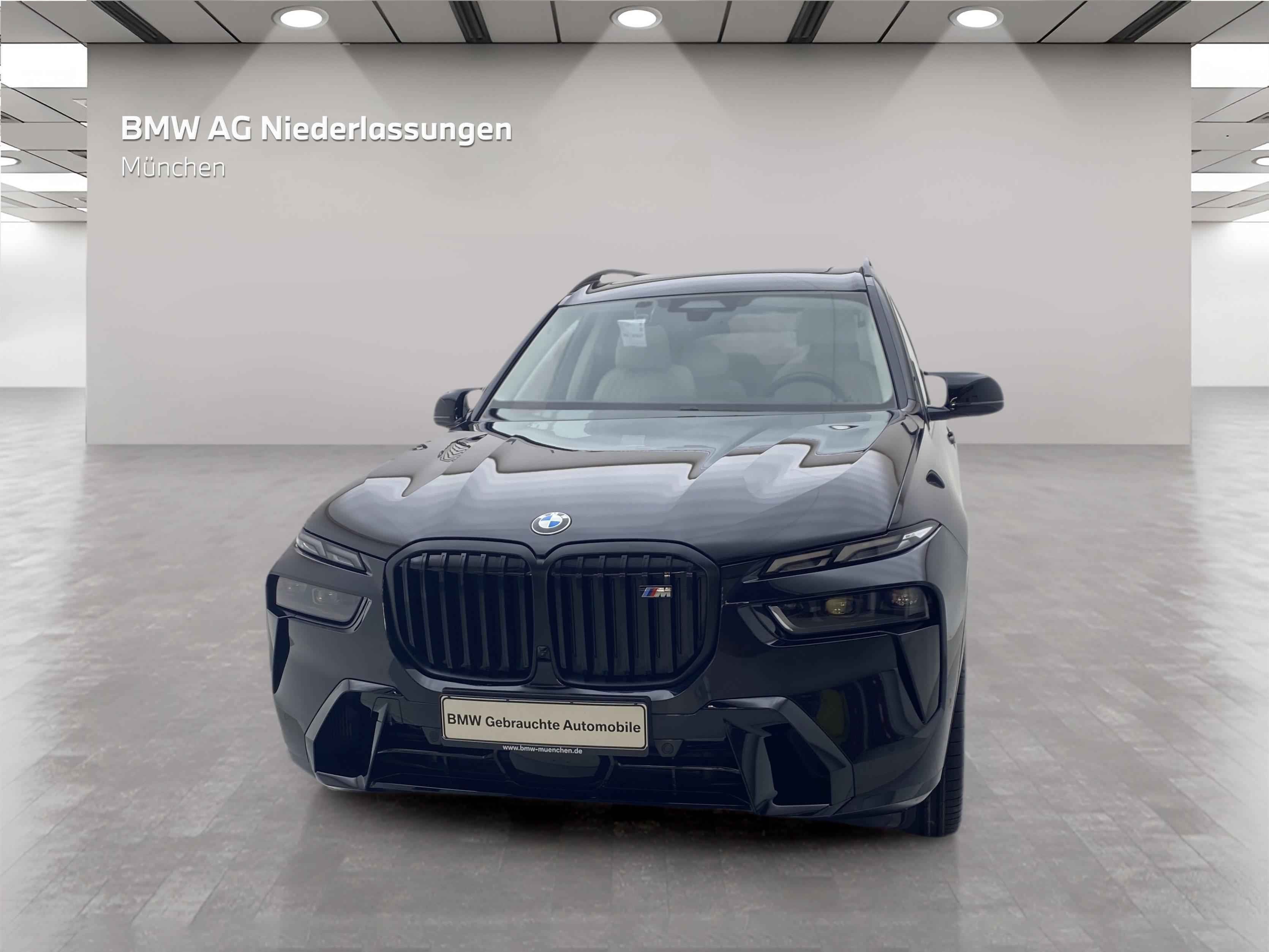 BMW X7 – Bild 3