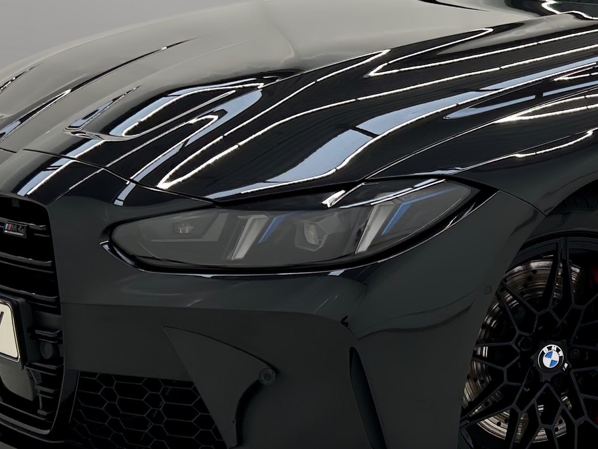 BMW M4 Cabrio – Bild 18