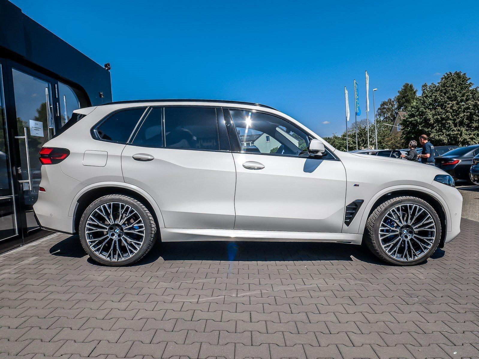 BMW X5 – Bild 7