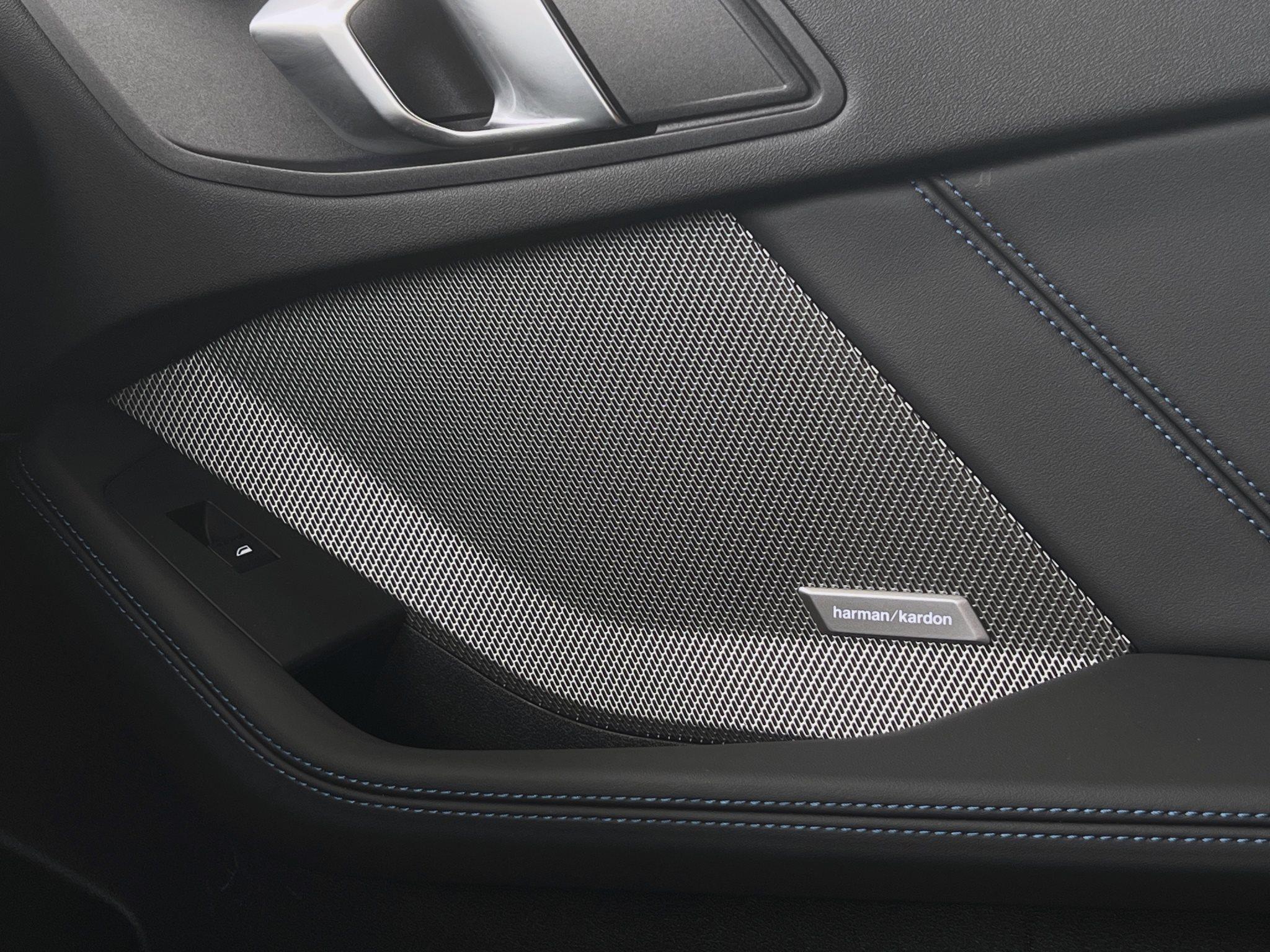 BMW 1er – Bild 17