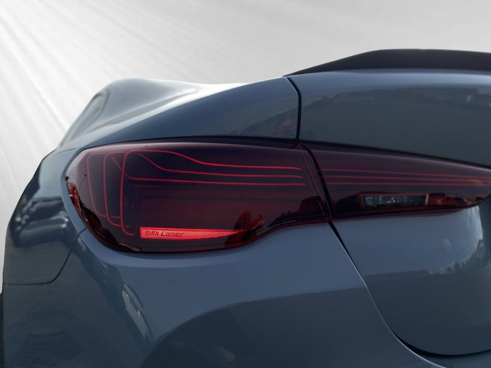 BMW M4 Coupé – Bild 26