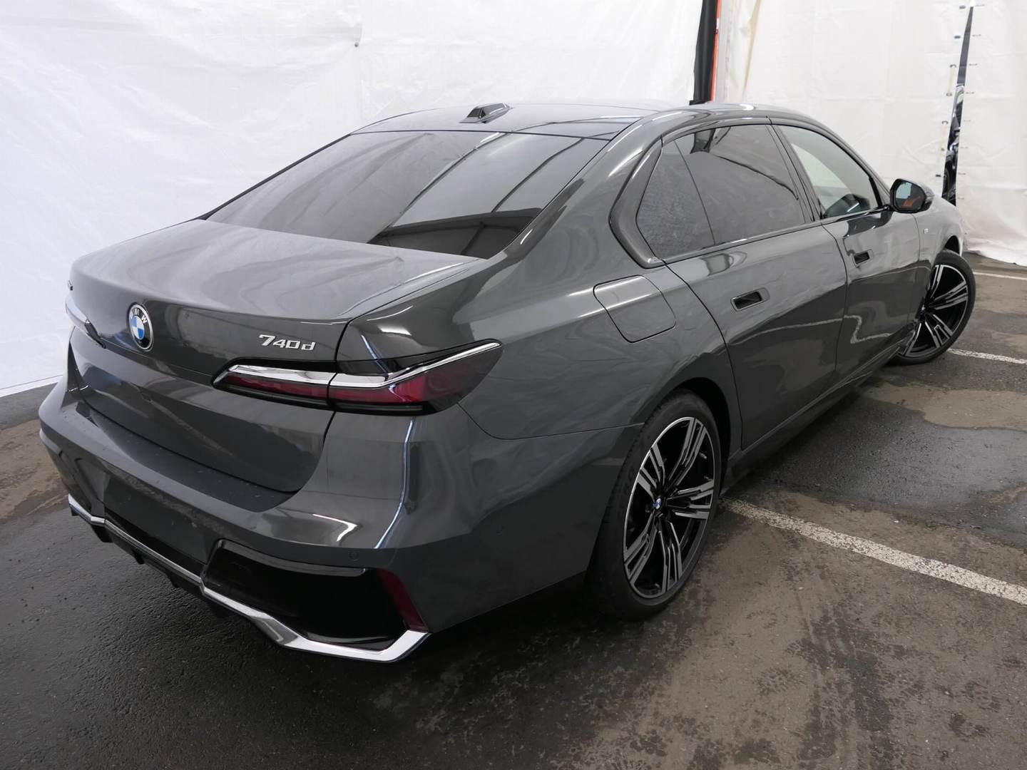 BMW 7er – Bild 6