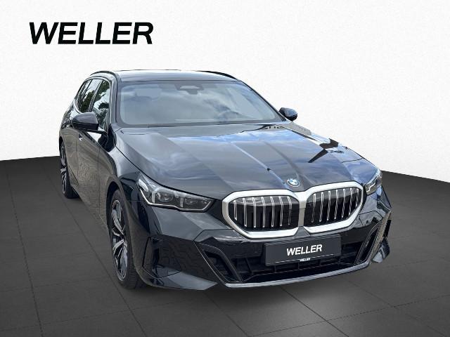 BMW 5er Touring – Bild 2