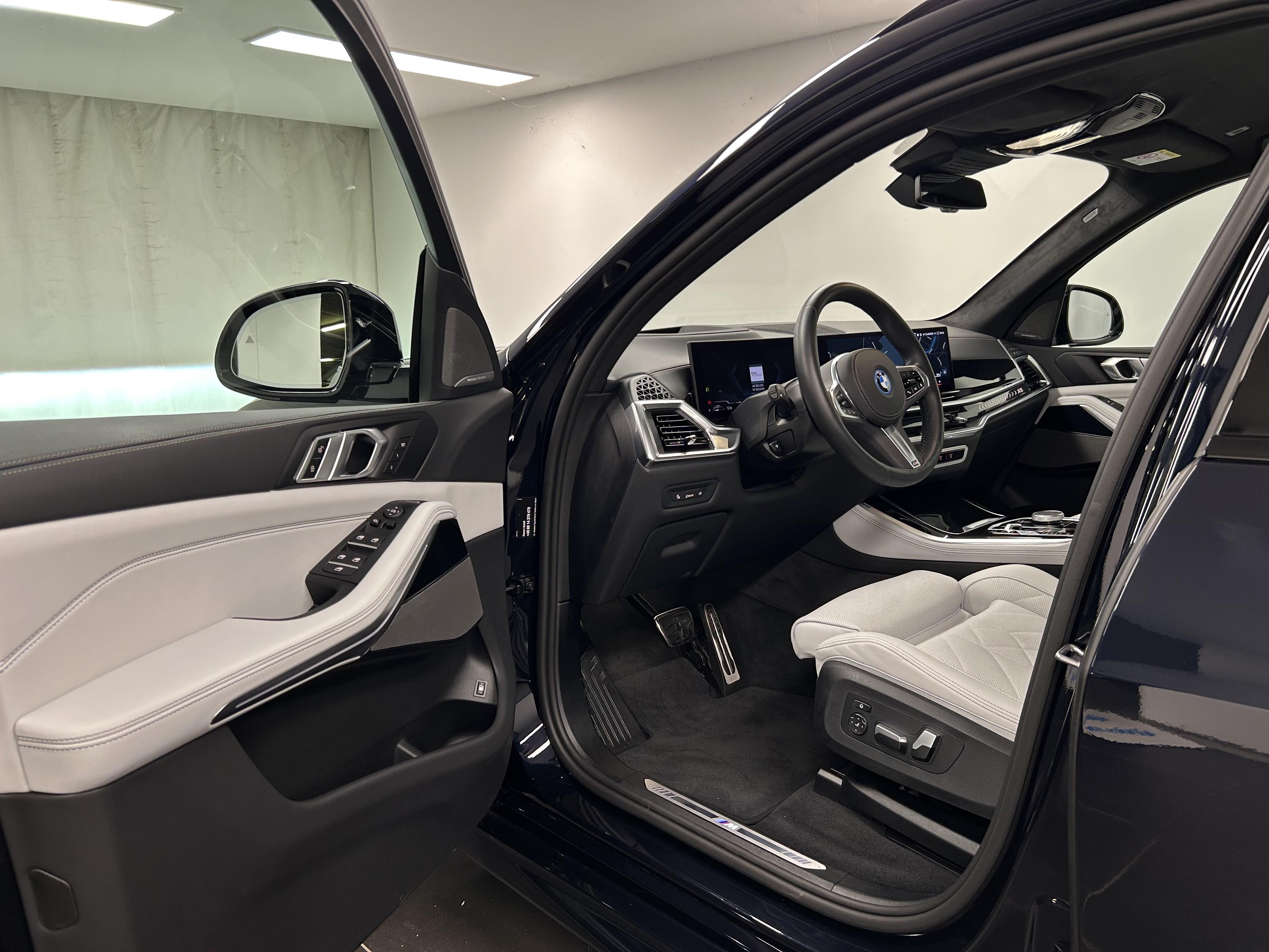 BMW X5 – Bild 23