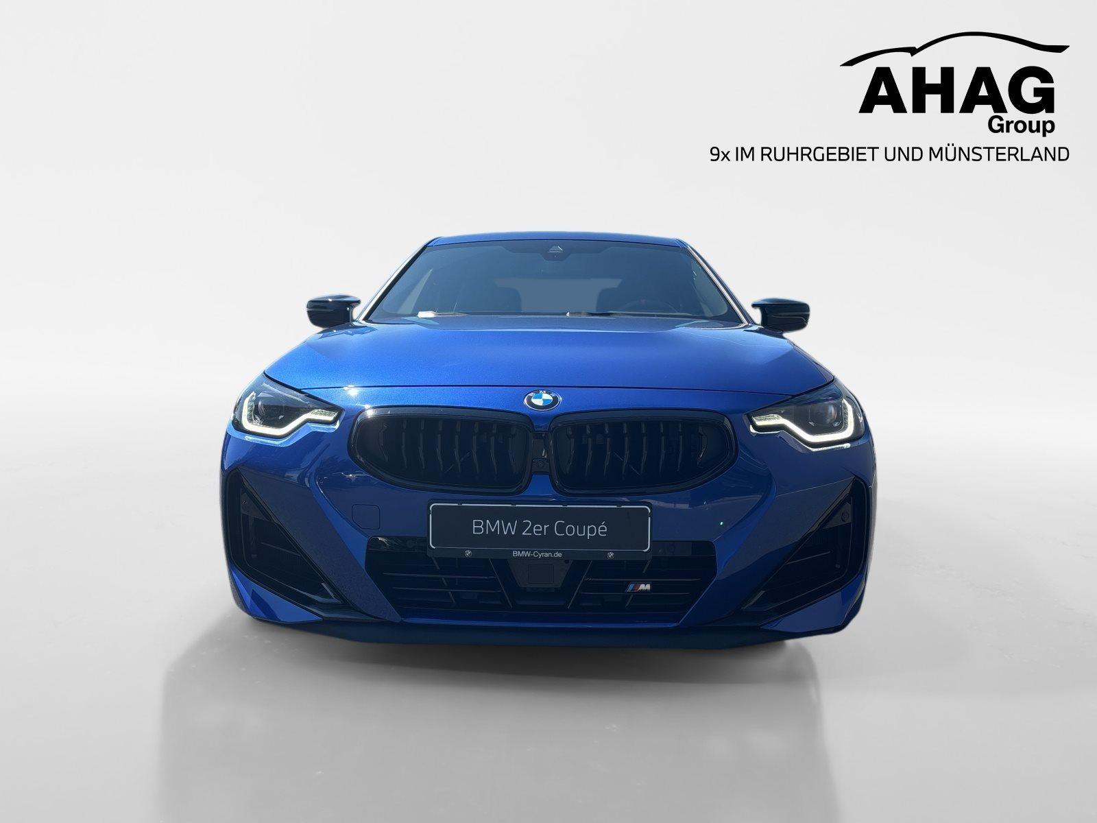 BMW 2er Coupé – Bild 2