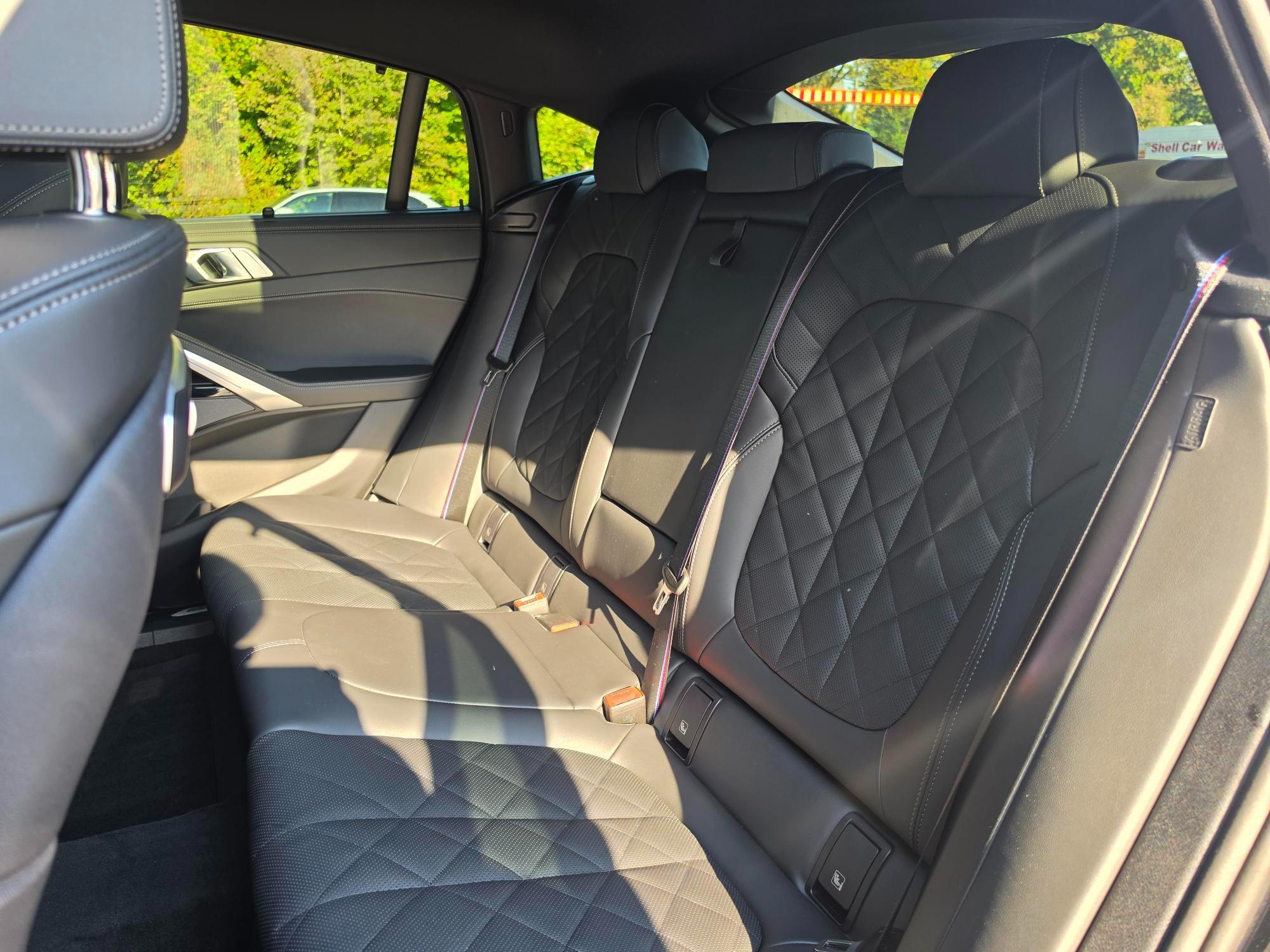 BMW X6 – Bild 11