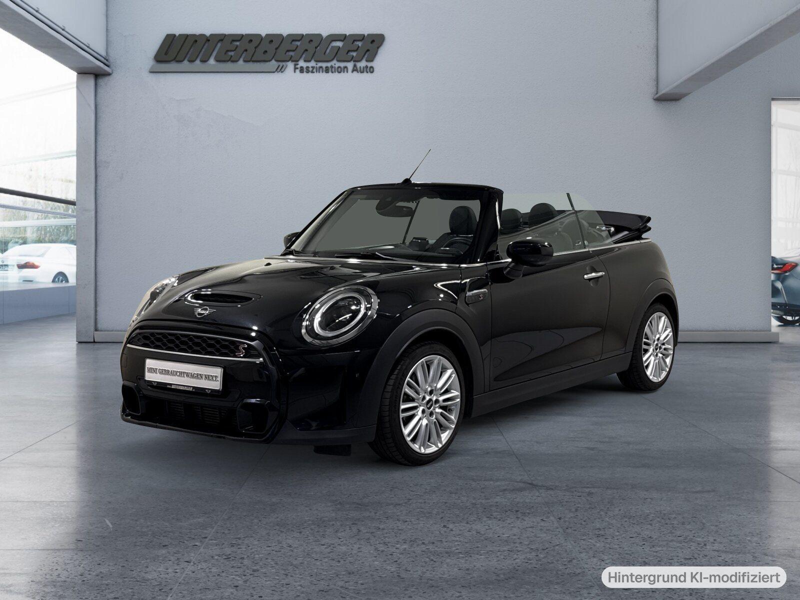 MINI MINI 2023